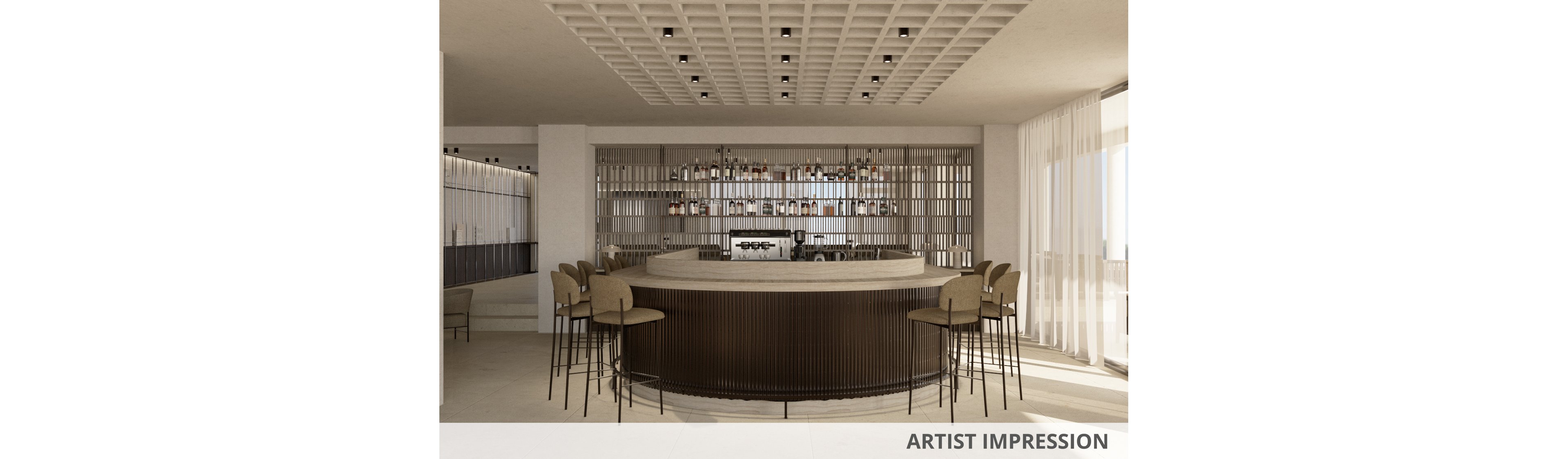 Atlantica Thalassa Hotel