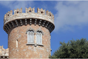 Bellenis Tower