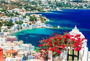 Agia Marina