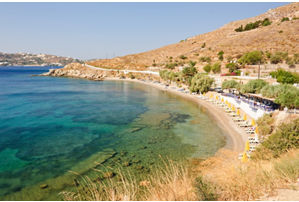 Alinda Beach