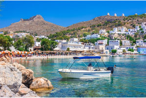 Panteli Beach