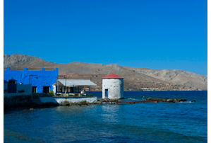 Mylos by the Sea