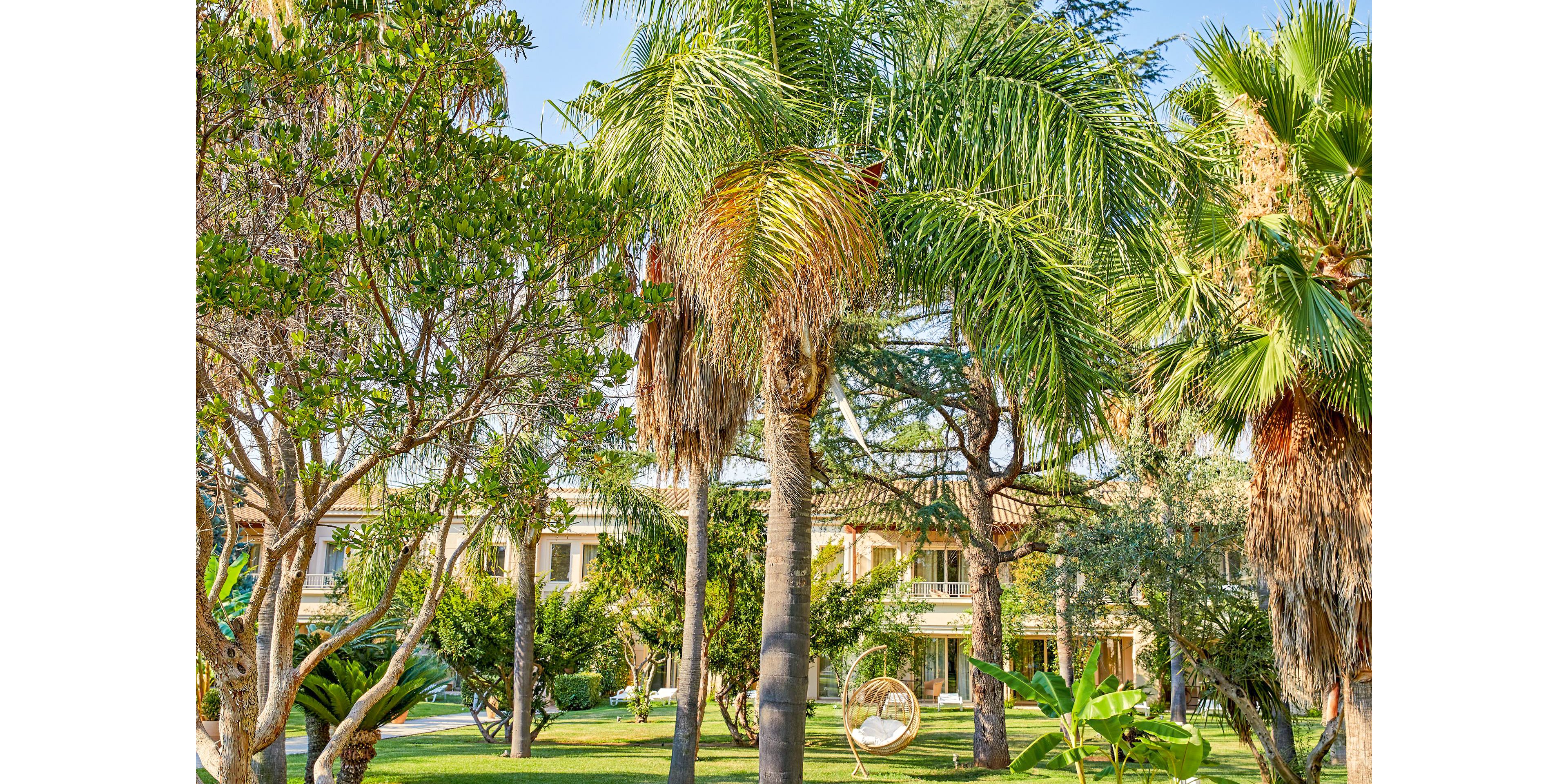 Grecotel Filoxenia Kalamata