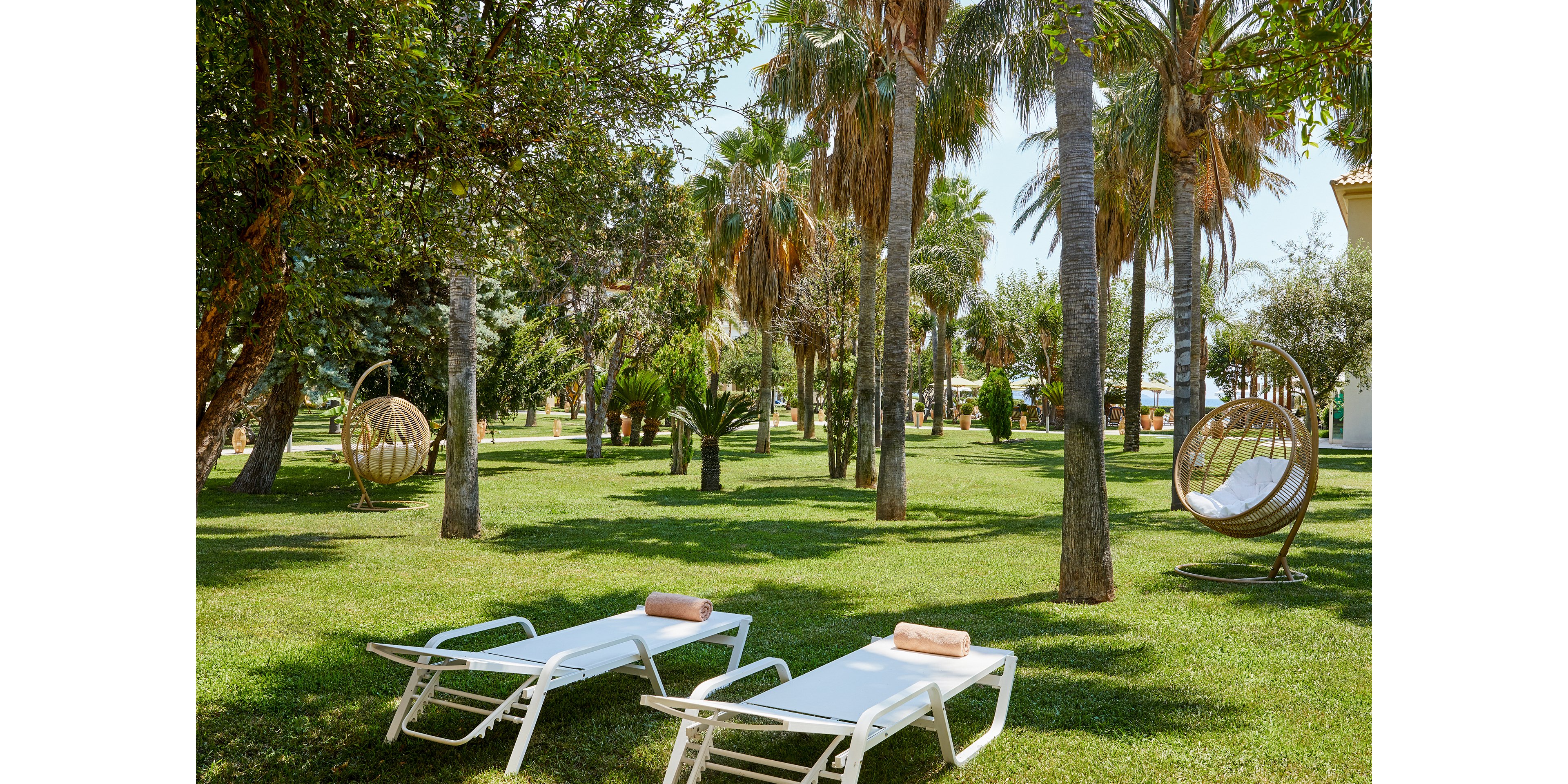 Grecotel Filoxenia Kalamata