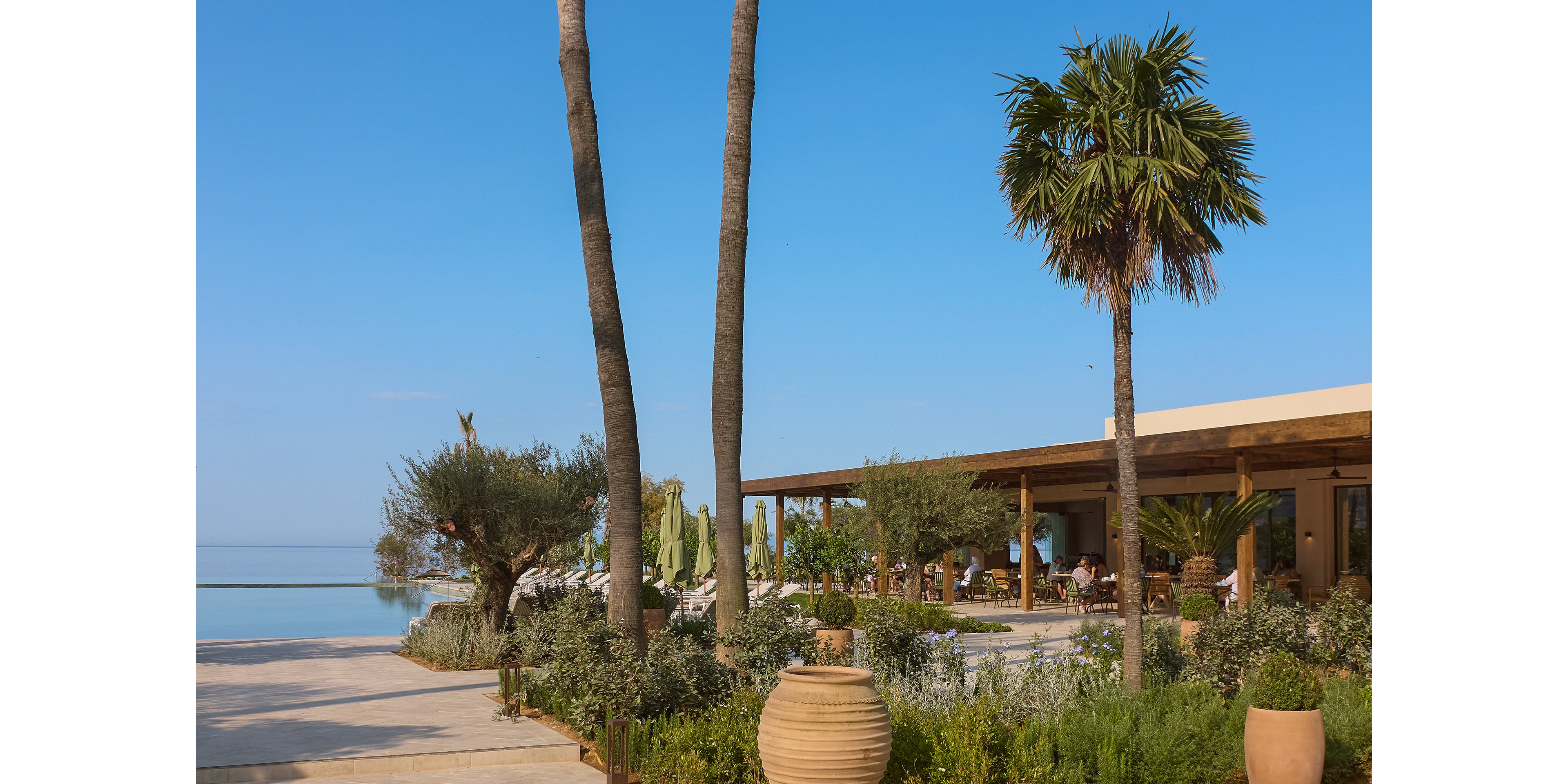 Grecotel Filoxenia Kalamata