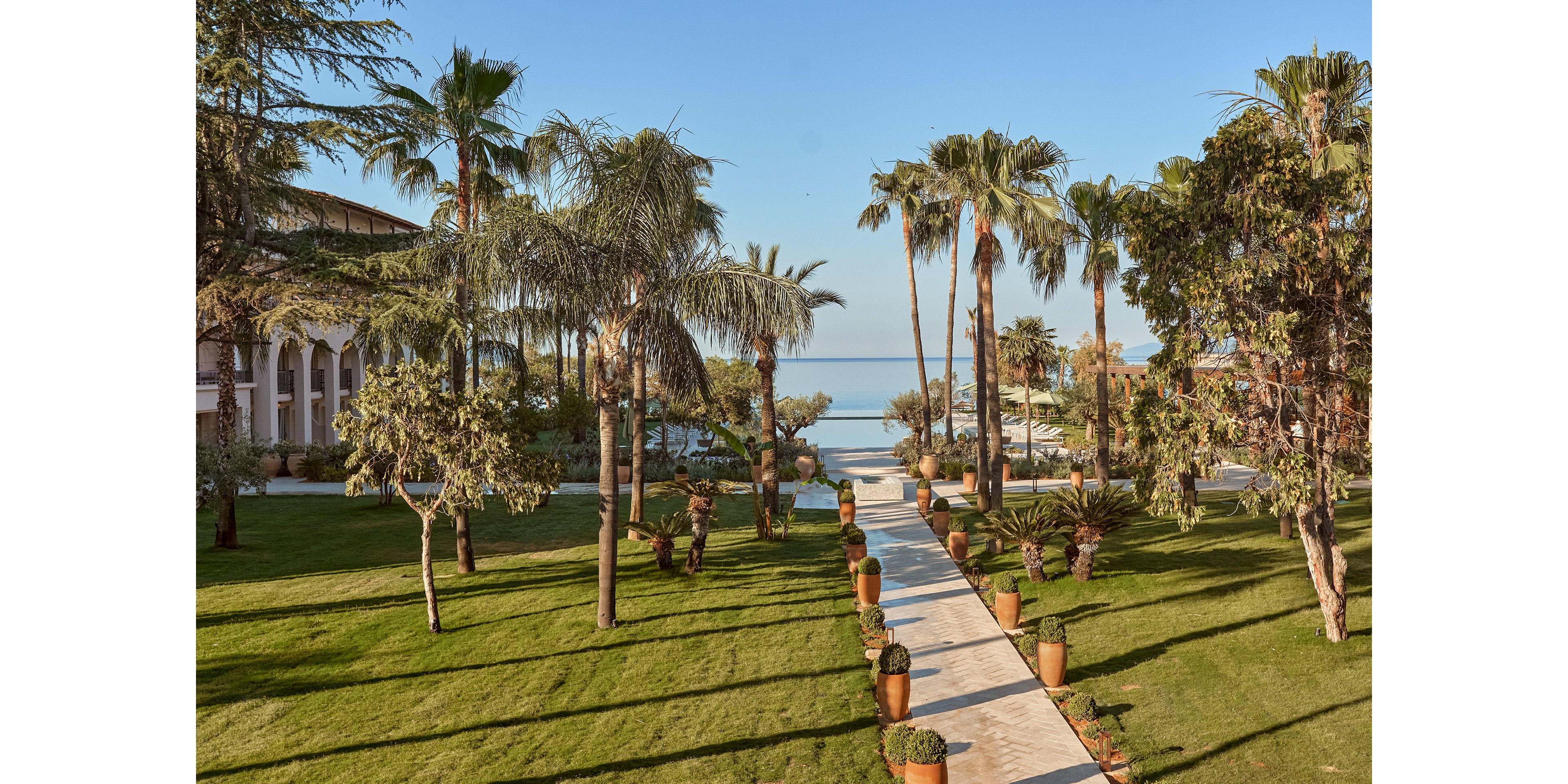 Grecotel Filoxenia Kalamata