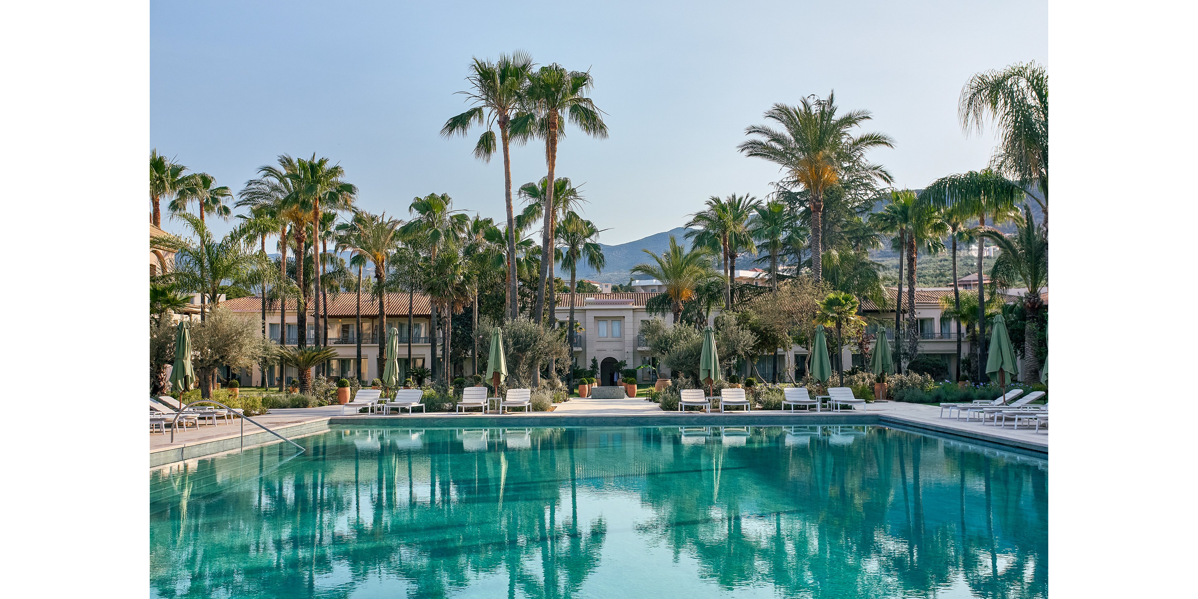 Grecotel Filoxenia Kalamata