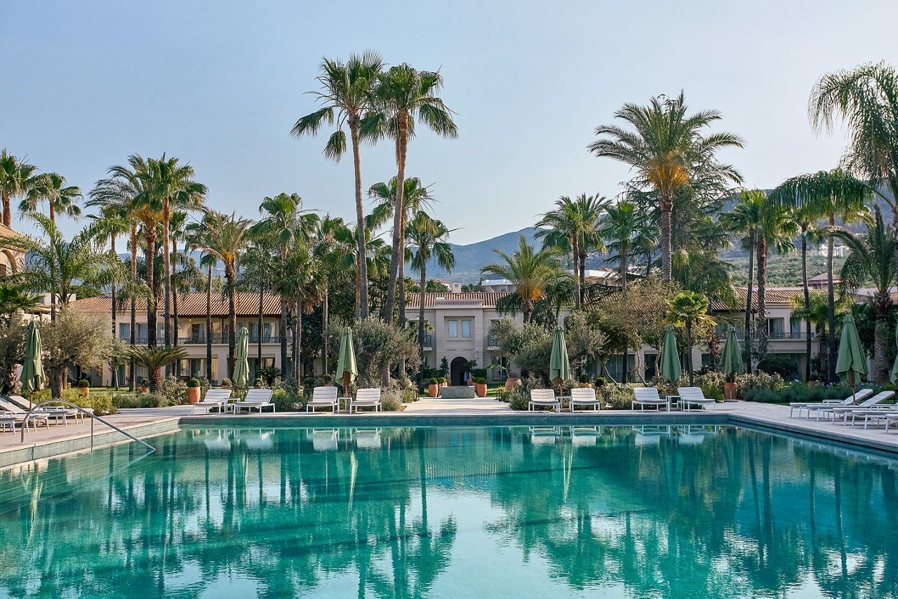 Grecotel Filoxenia Kalamata