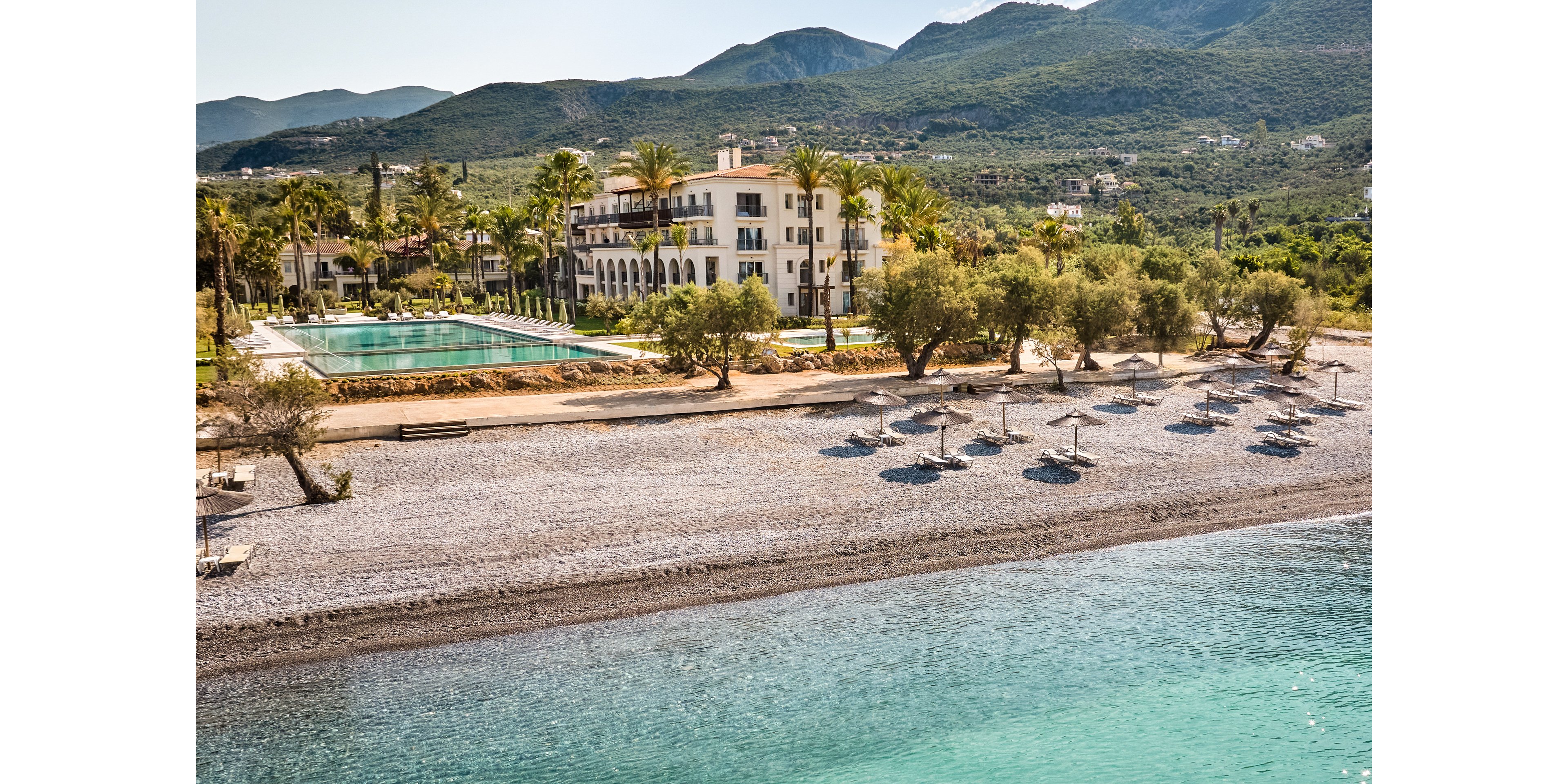 Grecotel Filoxenia Kalamata