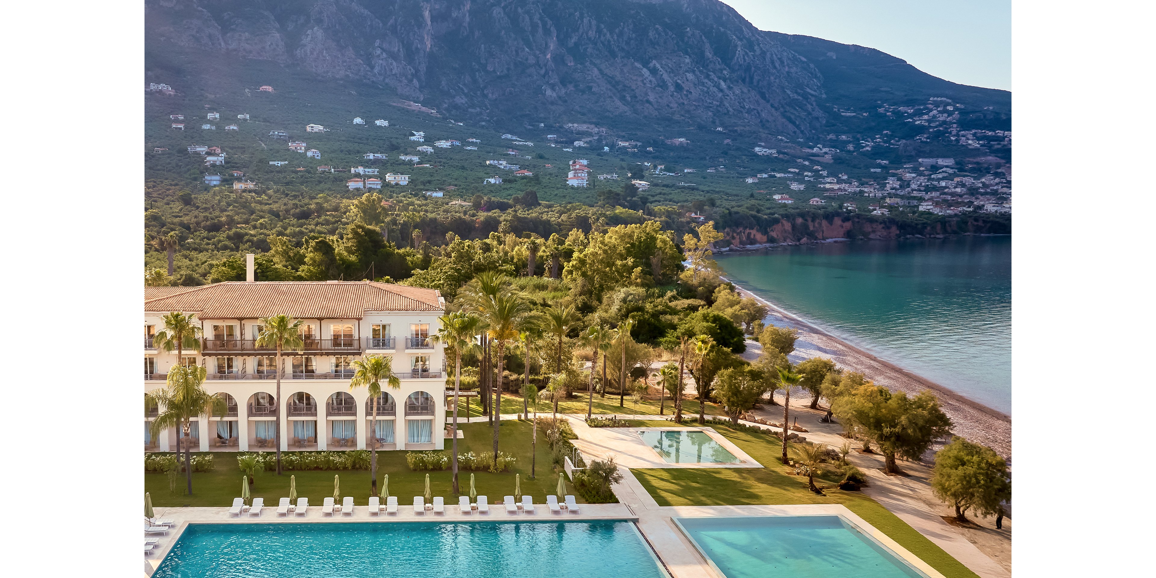 Grecotel Filoxenia Kalamata