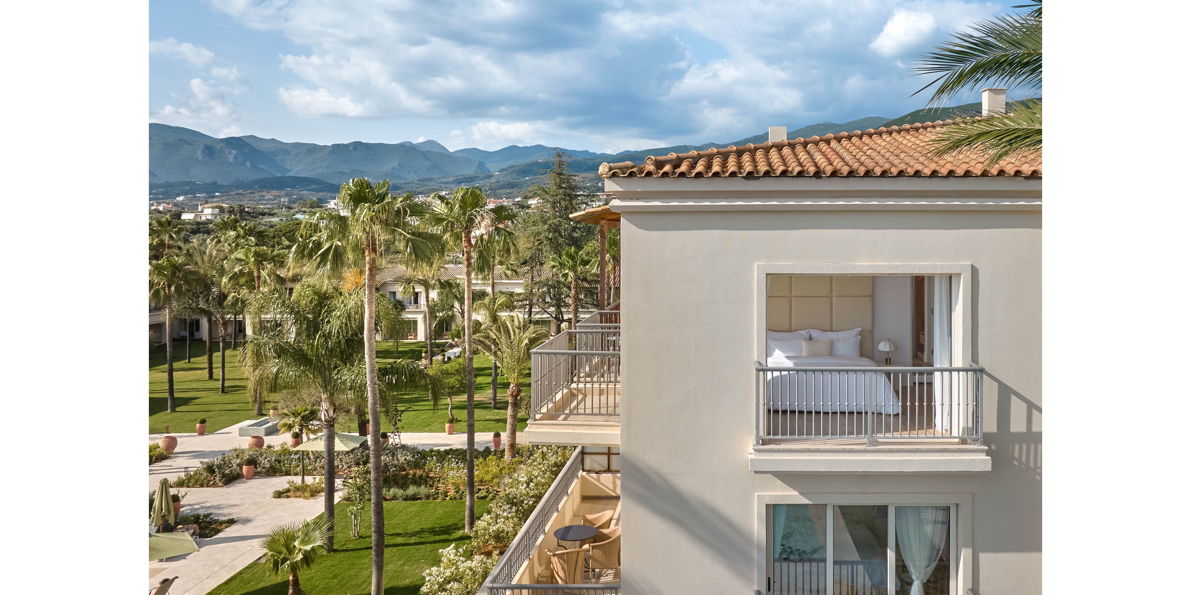 Grecotel Filoxenia Kalamata