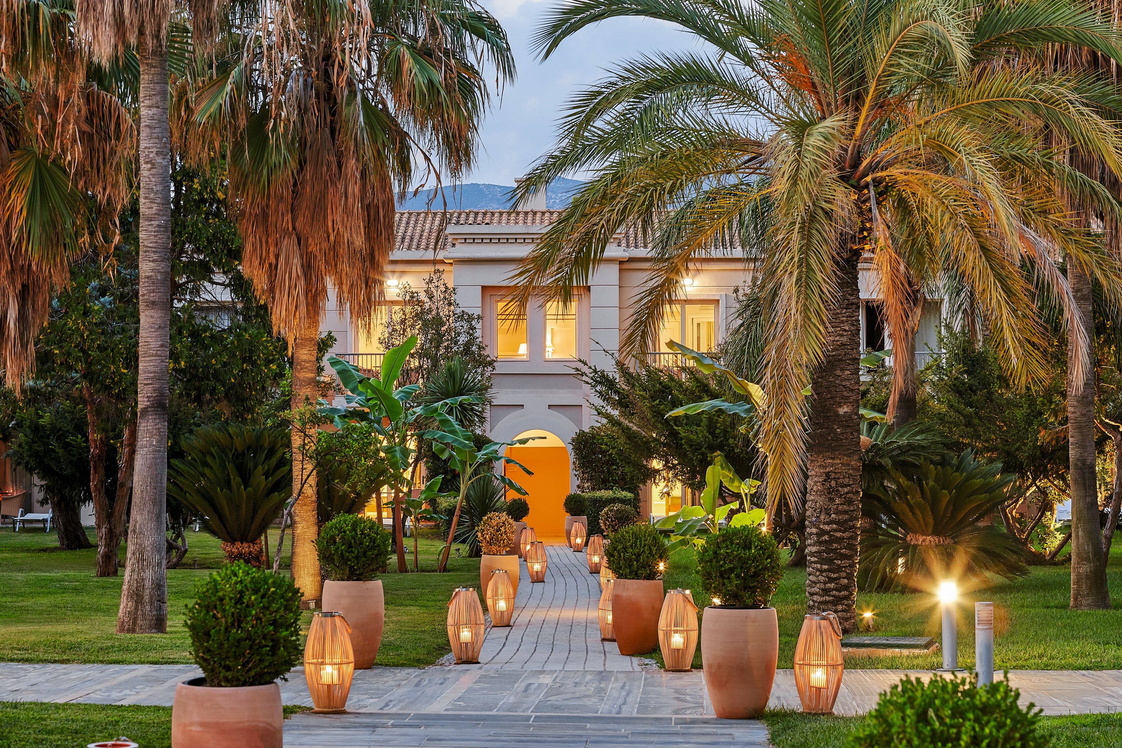 Grecotel Filoxenia Kalamata