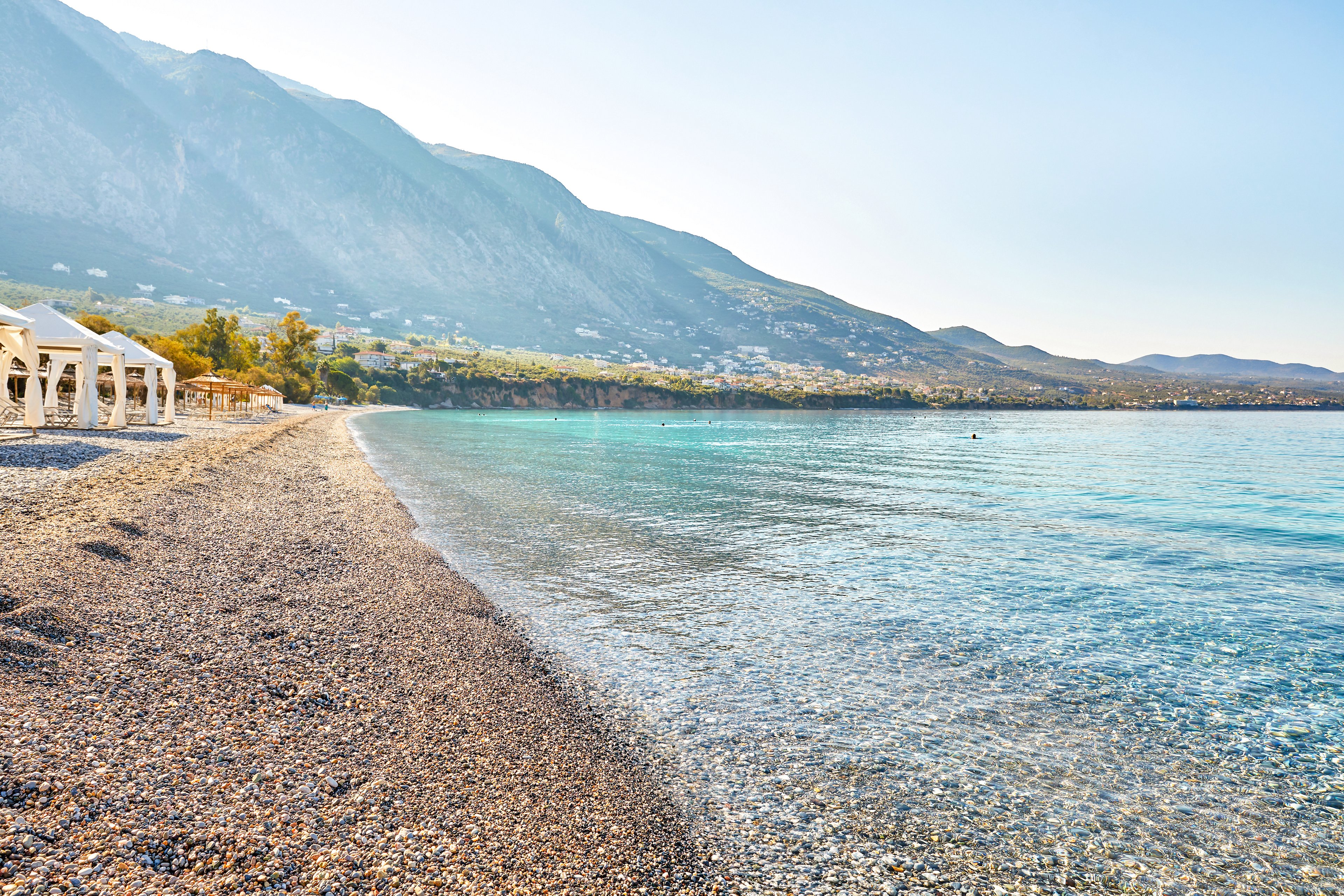 Grecotel Filoxenia Kalamata