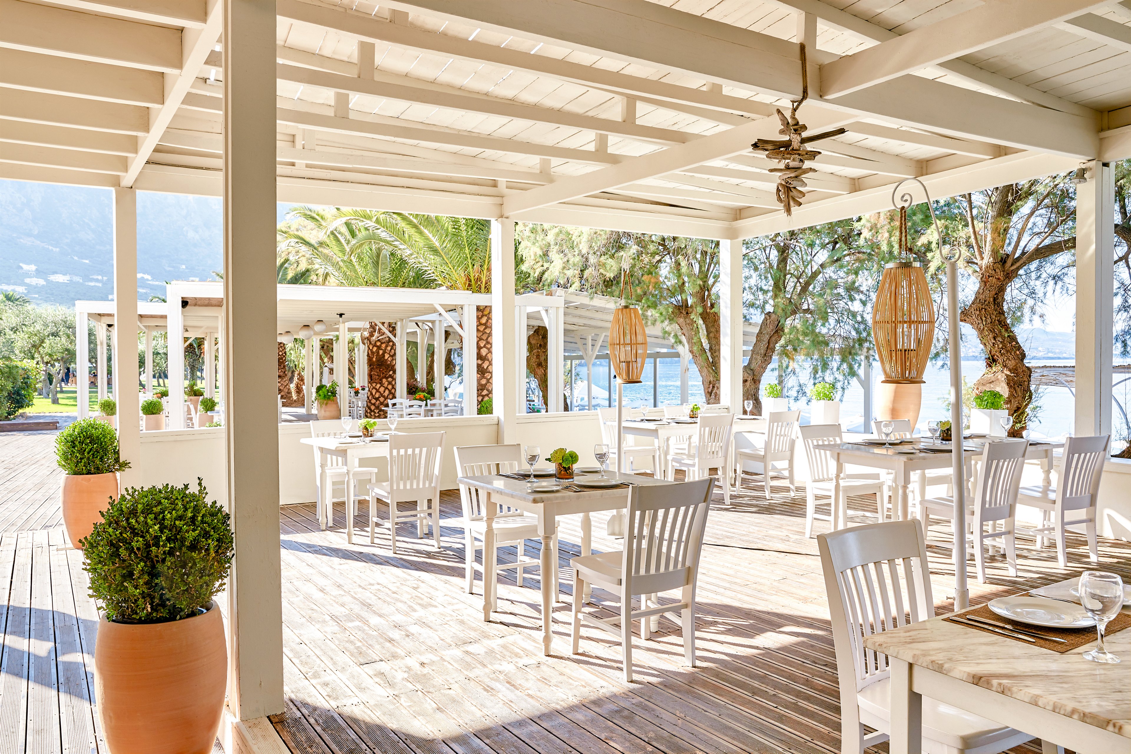 Grecotel Filoxenia Kalamata