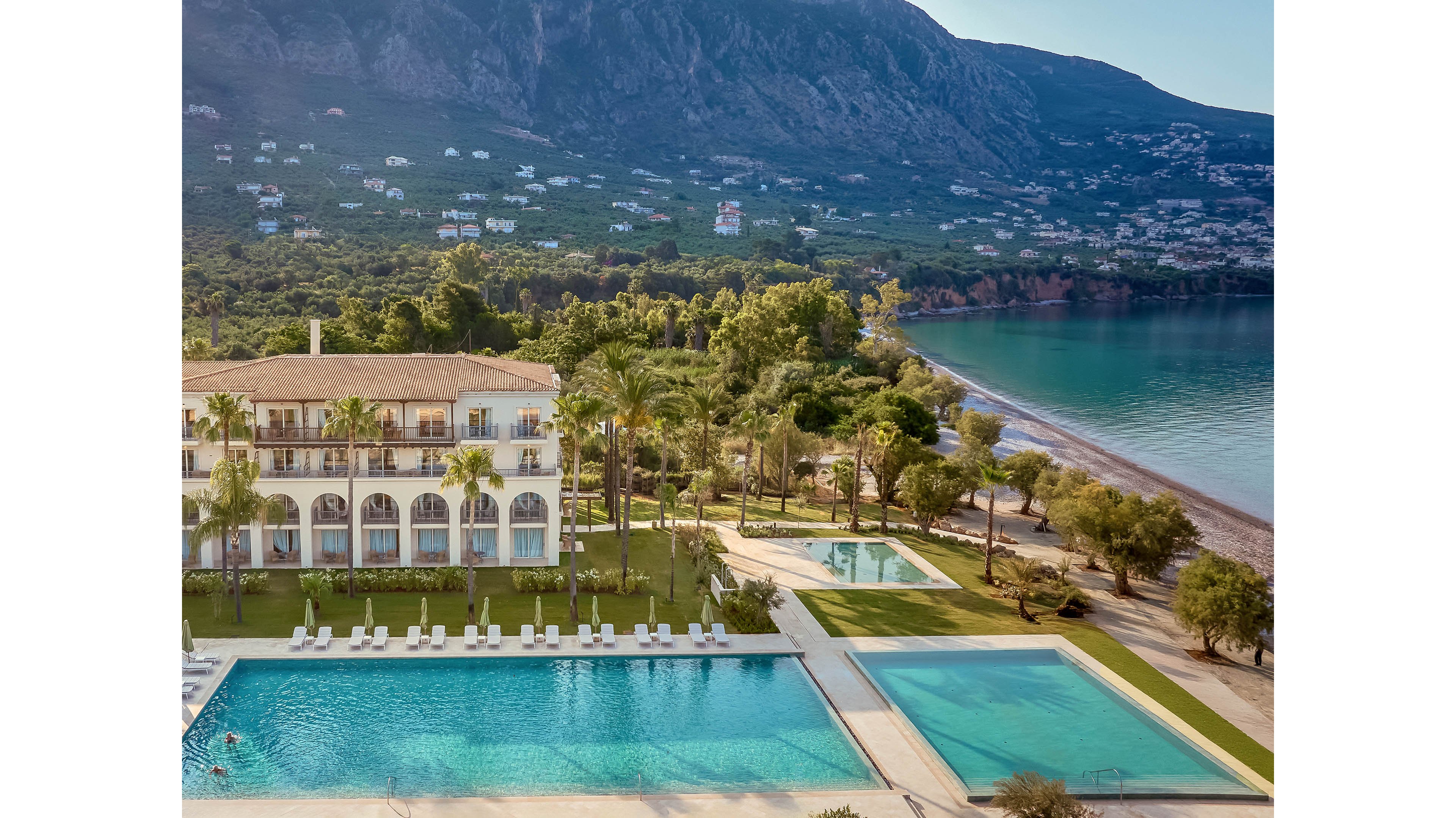 Grecotel Filoxenia Kalamata