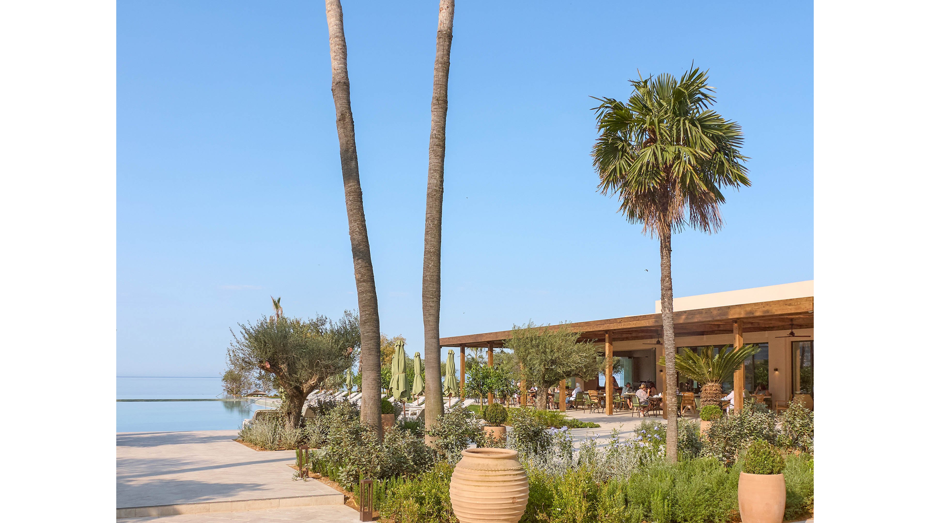 Grecotel Filoxenia Kalamata