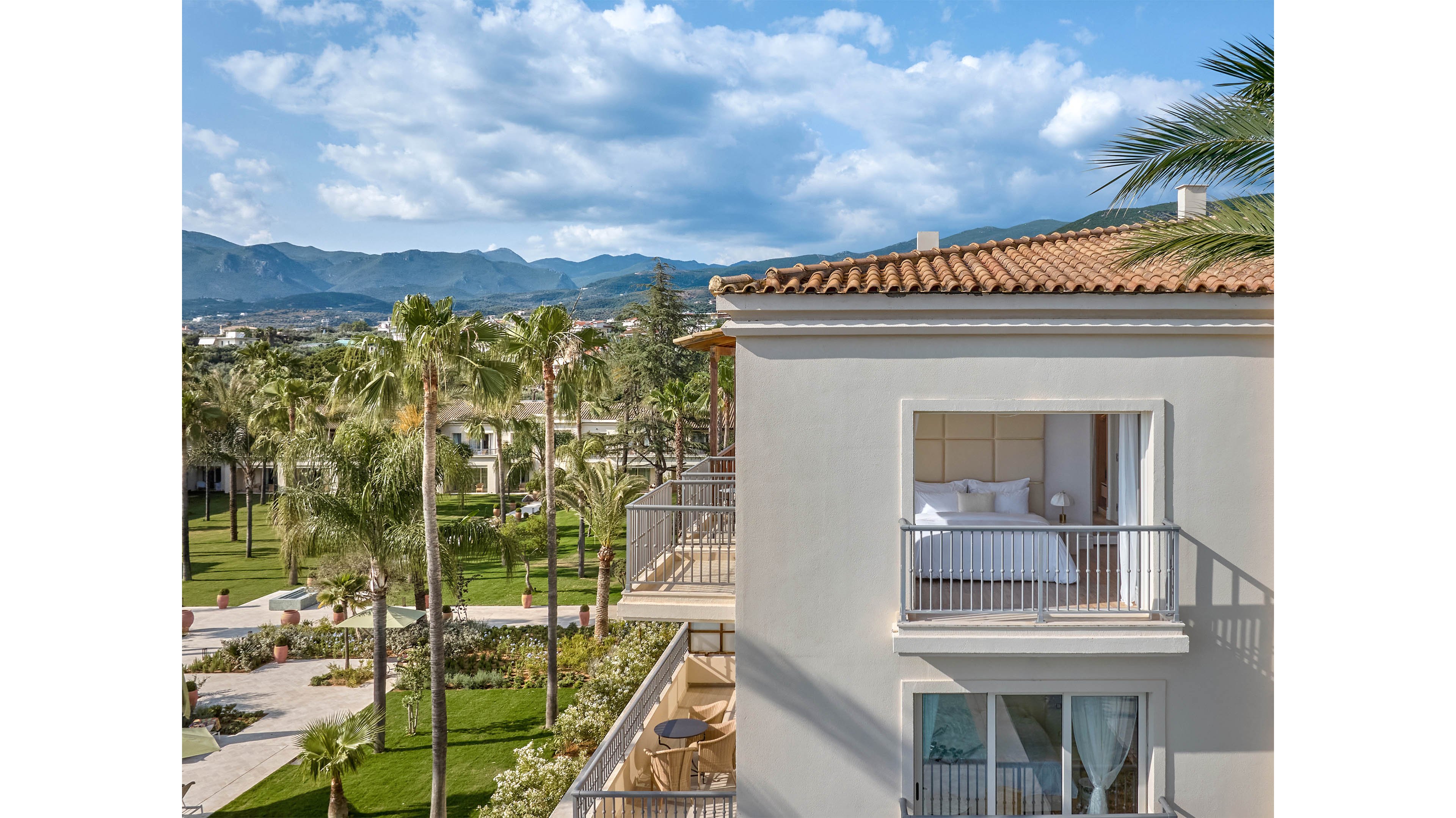 Grecotel Filoxenia Kalamata