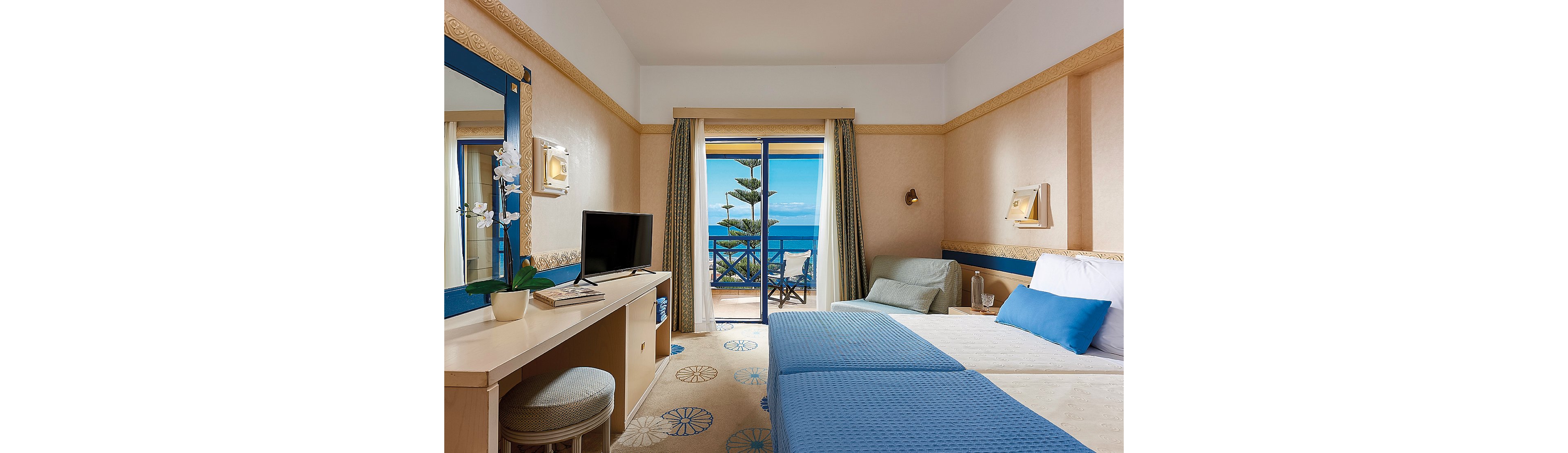 Aldemar Olympian Village