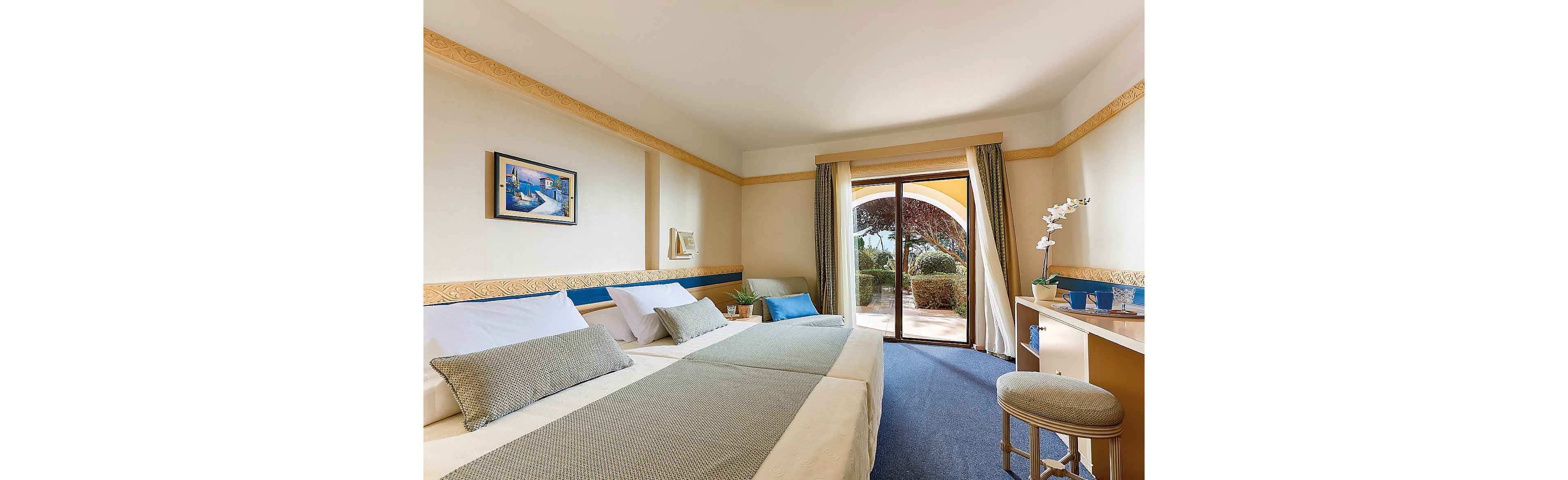 Aldemar Olympian Village
