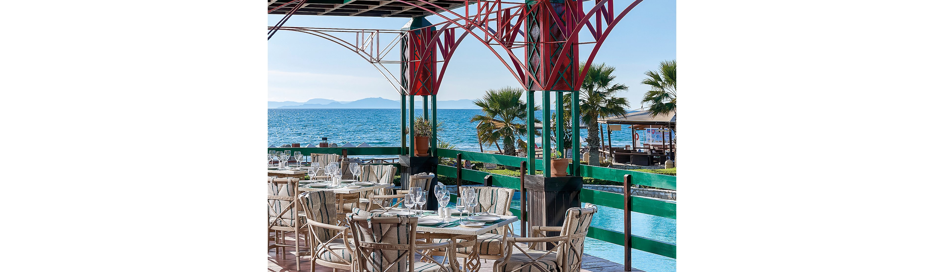 Aldemar Olympian Village