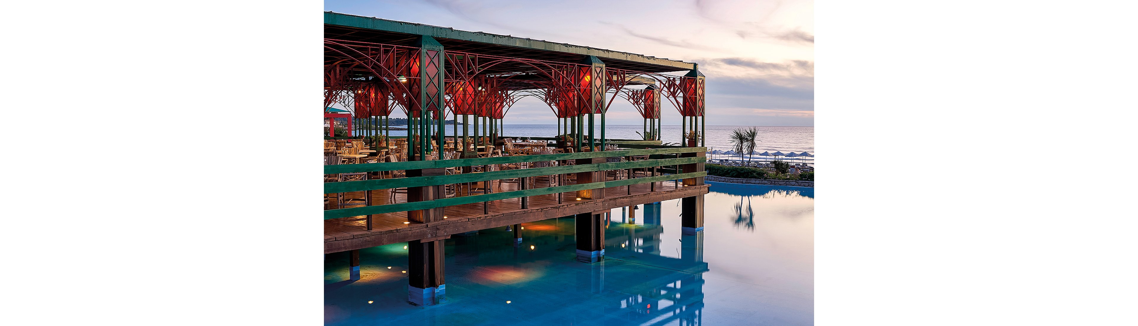 Aldemar Olympian Village