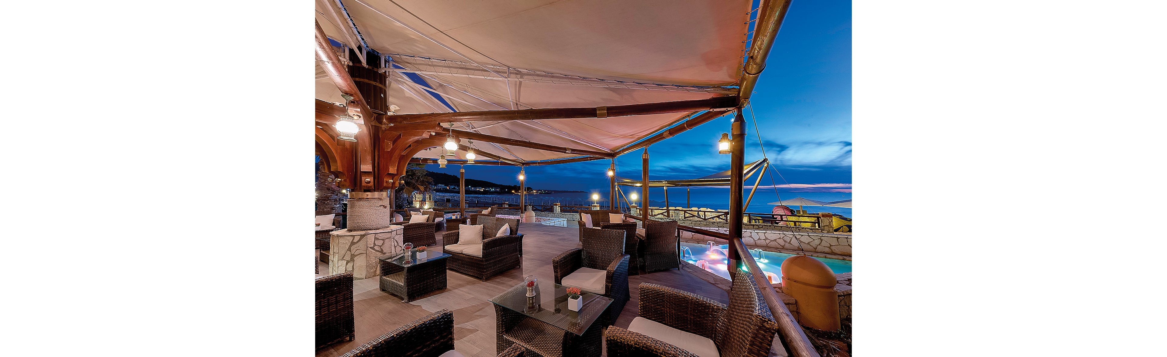 Aldemar Olympian Village