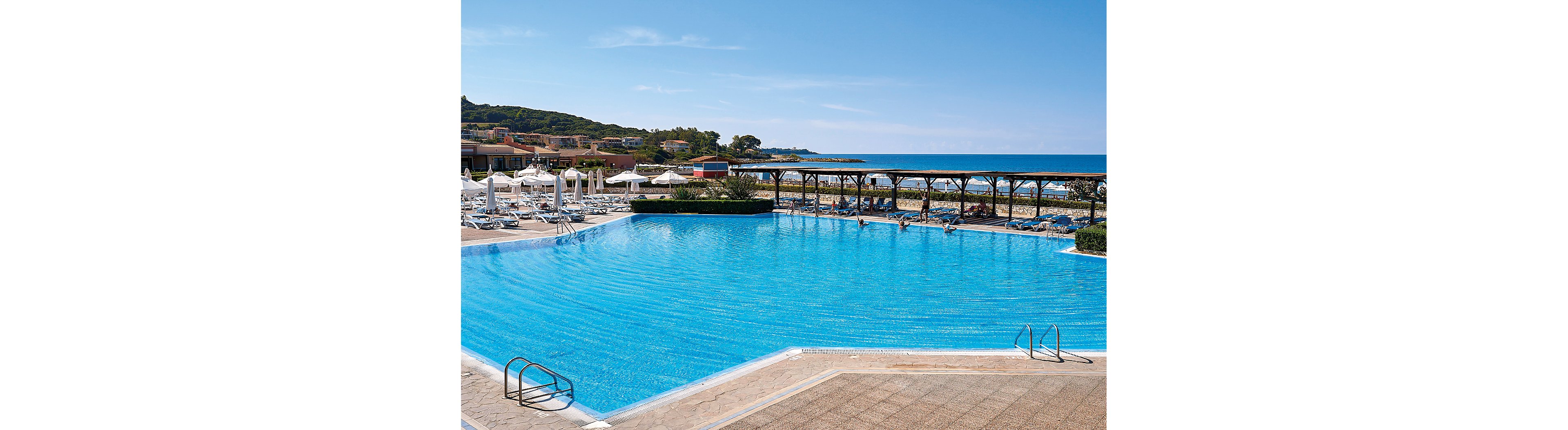 Aldemar Olympian Village