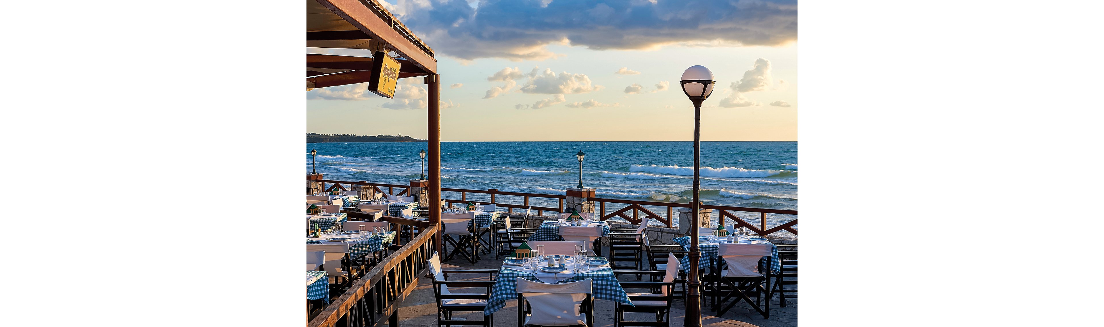 Aldemar Olympian Village