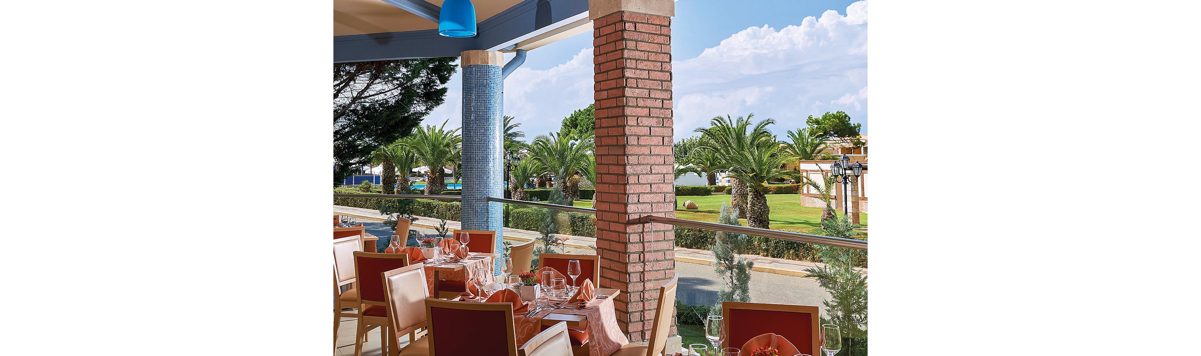 Aldemar Olympian Village