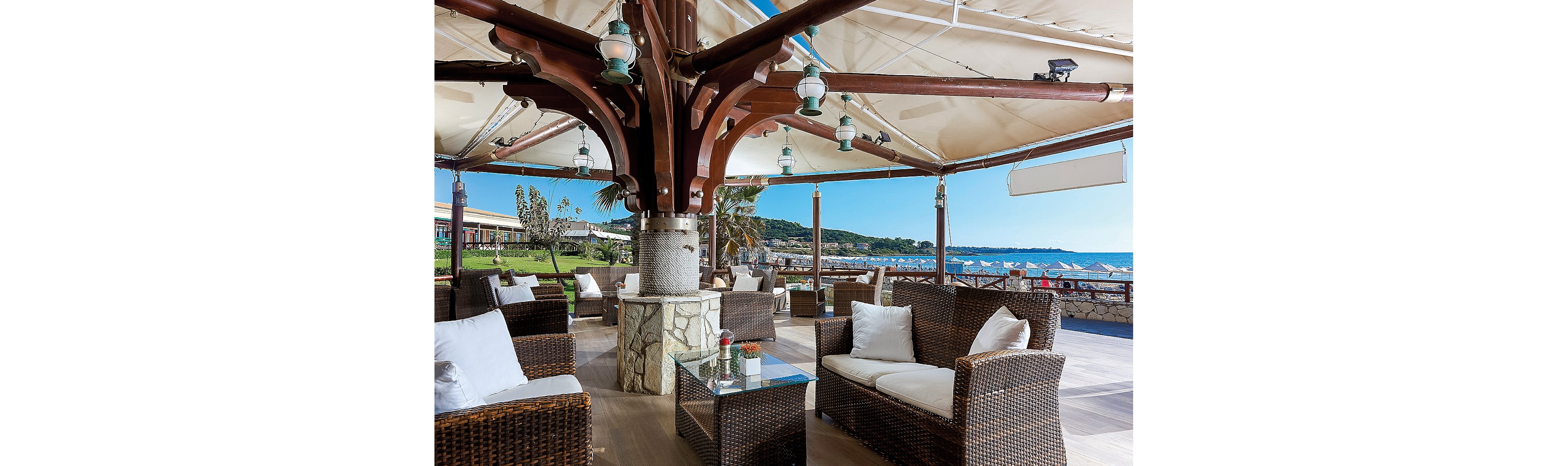 Aldemar Olympian Village