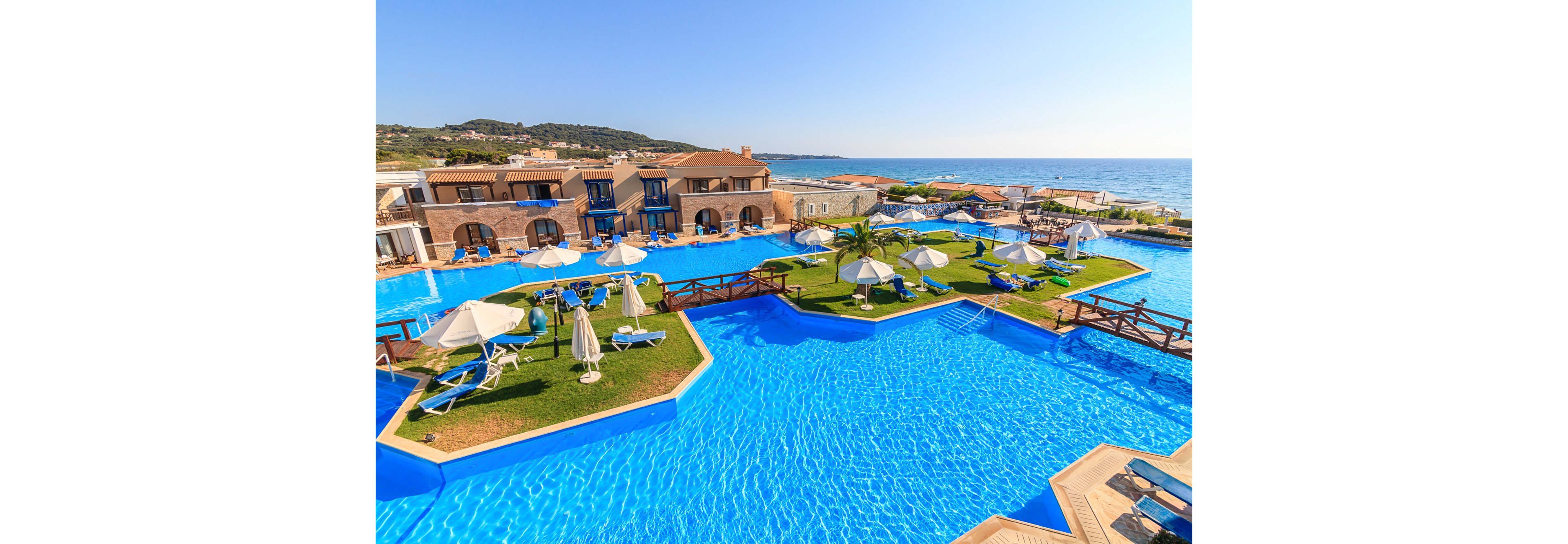 Aldemar Olympian Village