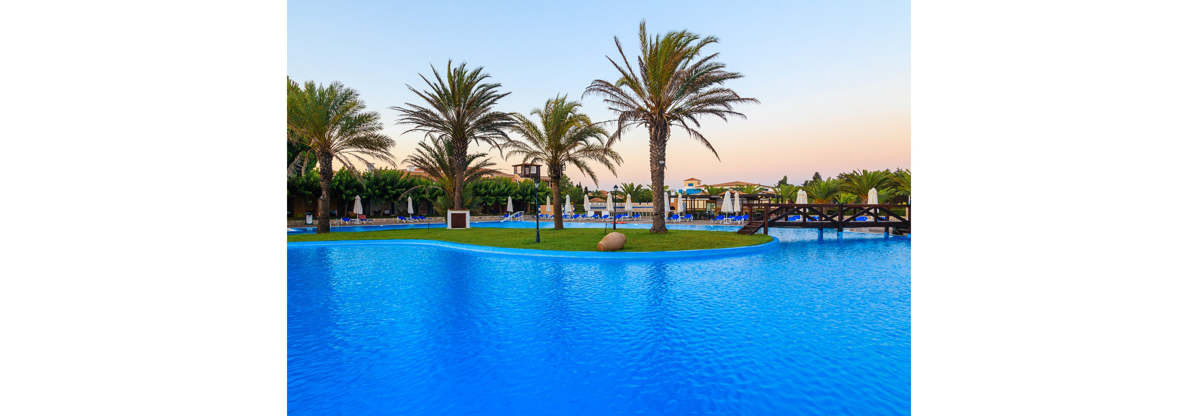 Aldemar Olympian Village