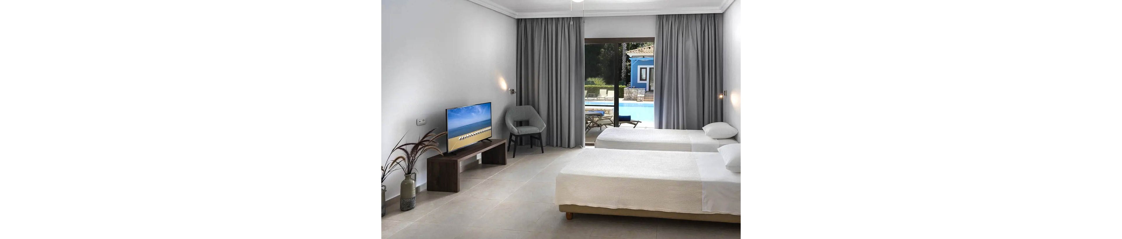 Aldemar Olympian Village