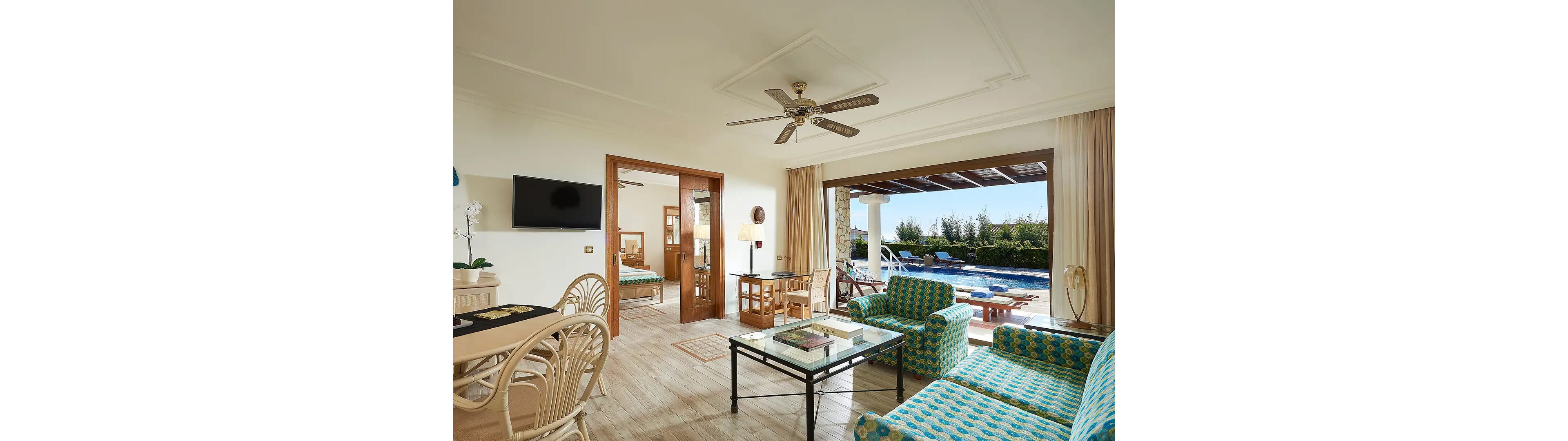 Aldemar Olympian Village