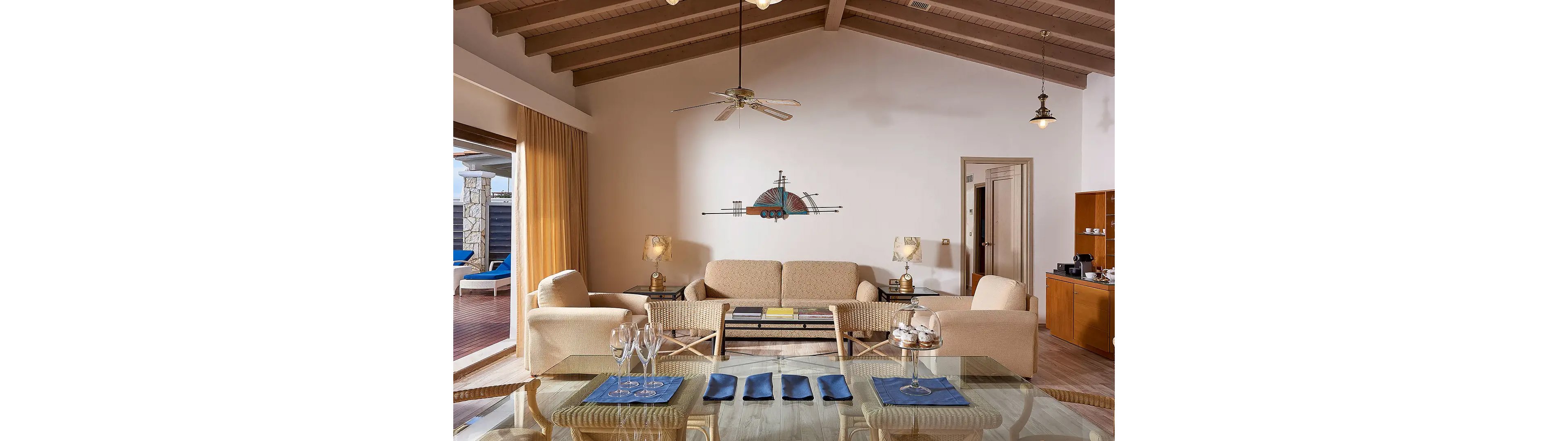 Aldemar Olympian Village