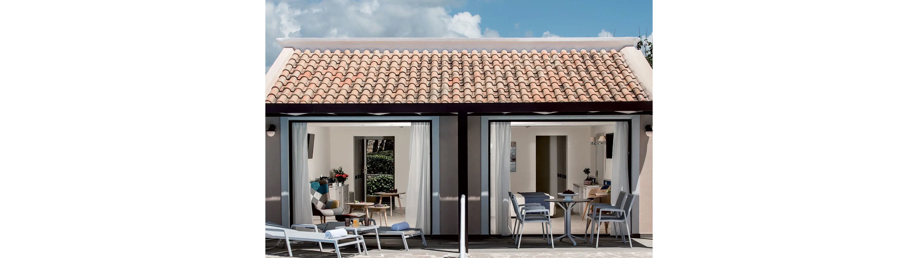 Aldemar Olympian Village