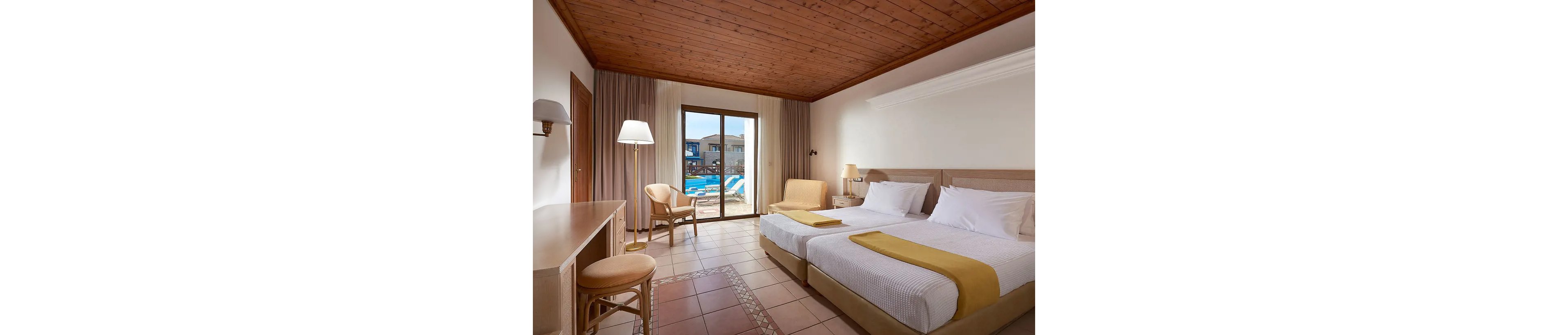 Aldemar Olympian Village