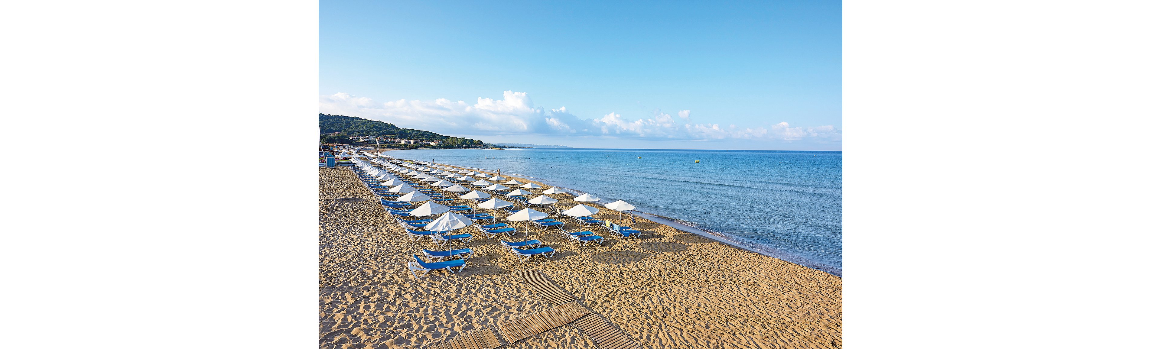 Aldemar Olympian Village