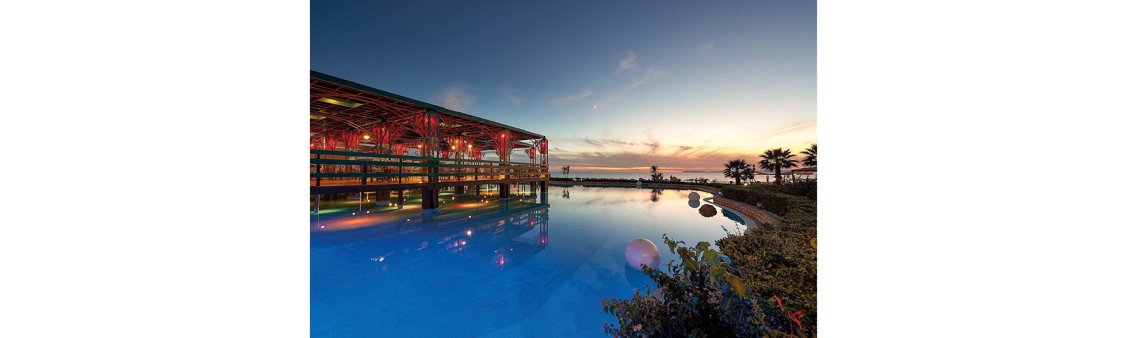 Aldemar Olympian Village