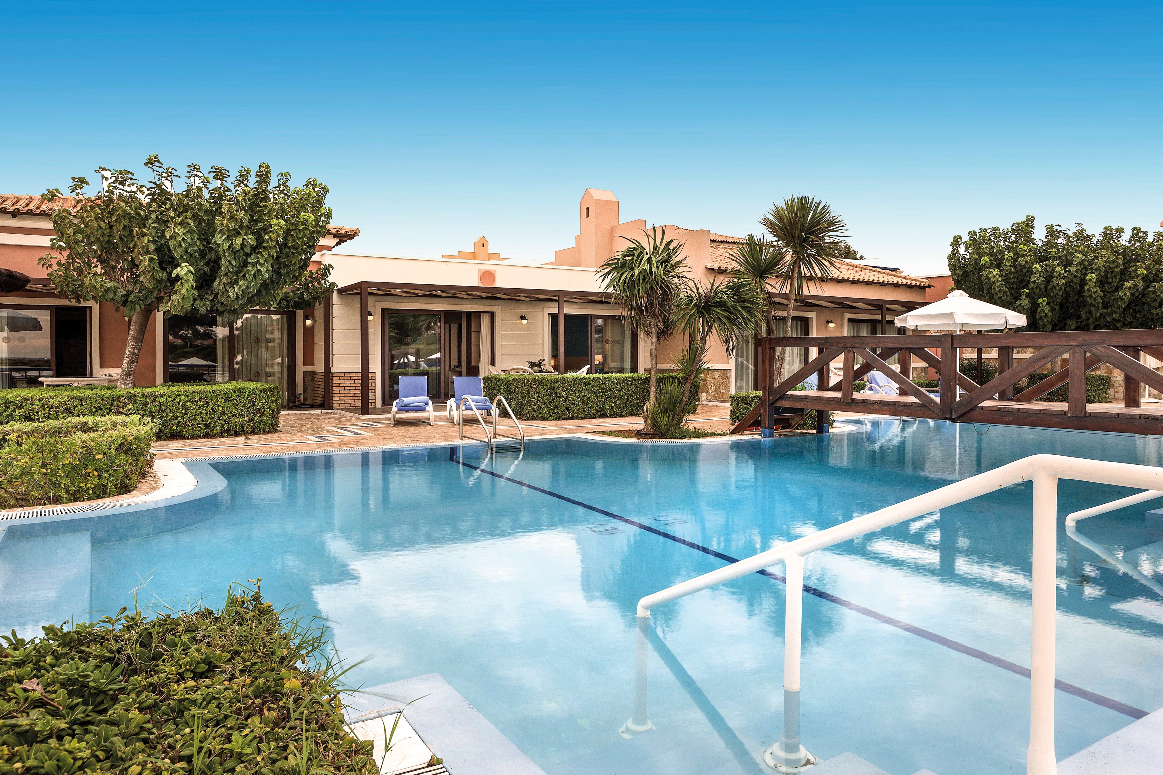 Aldemar Olympian Village