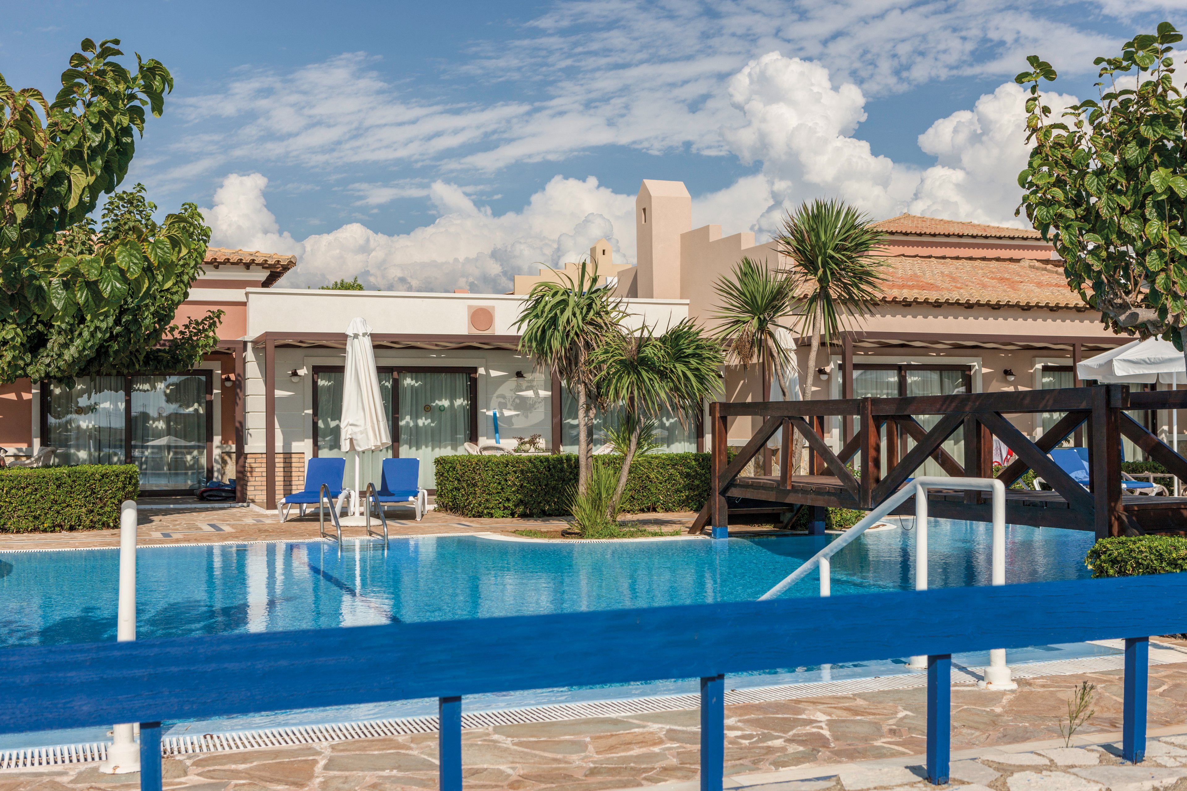 Aldemar Olympian Village