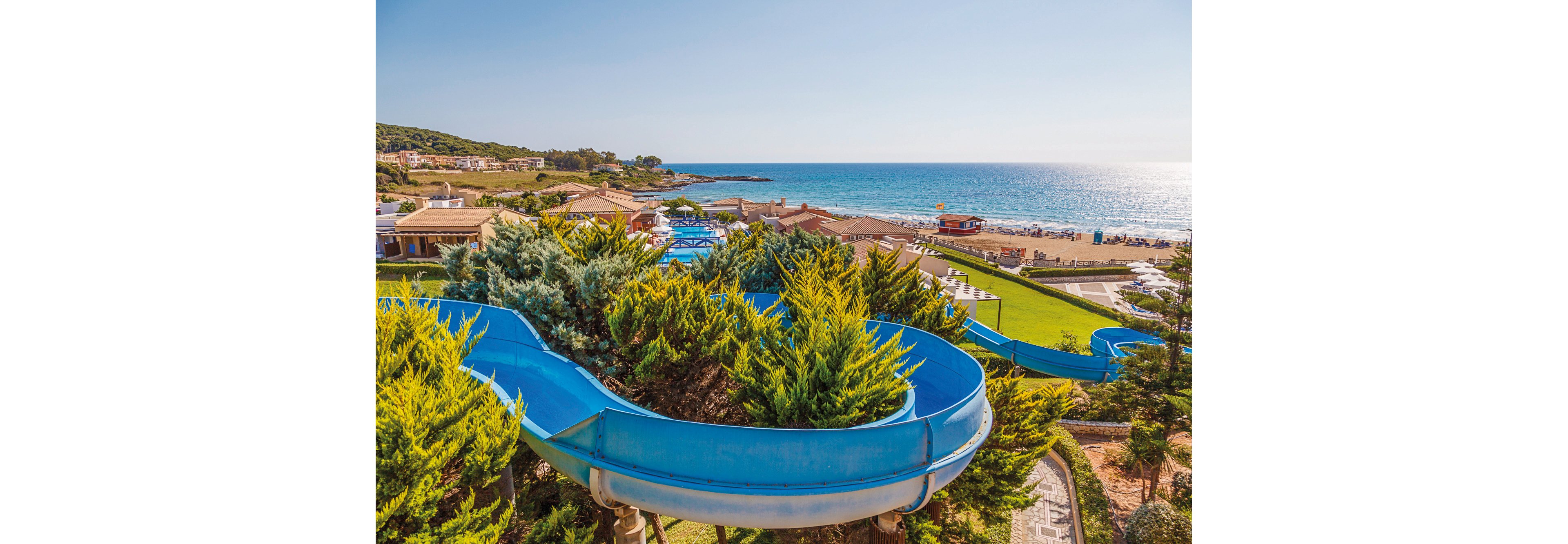 Aldemar Olympian Village