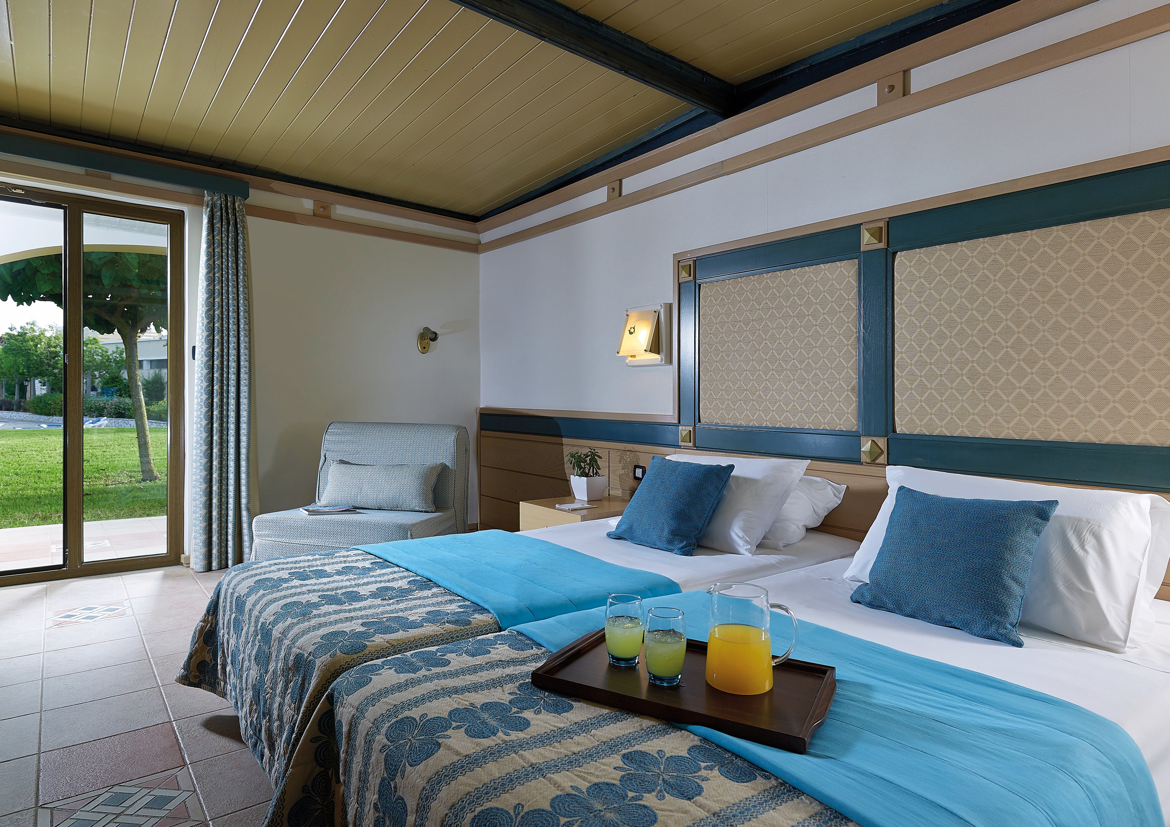 Aldemar Olympian Village