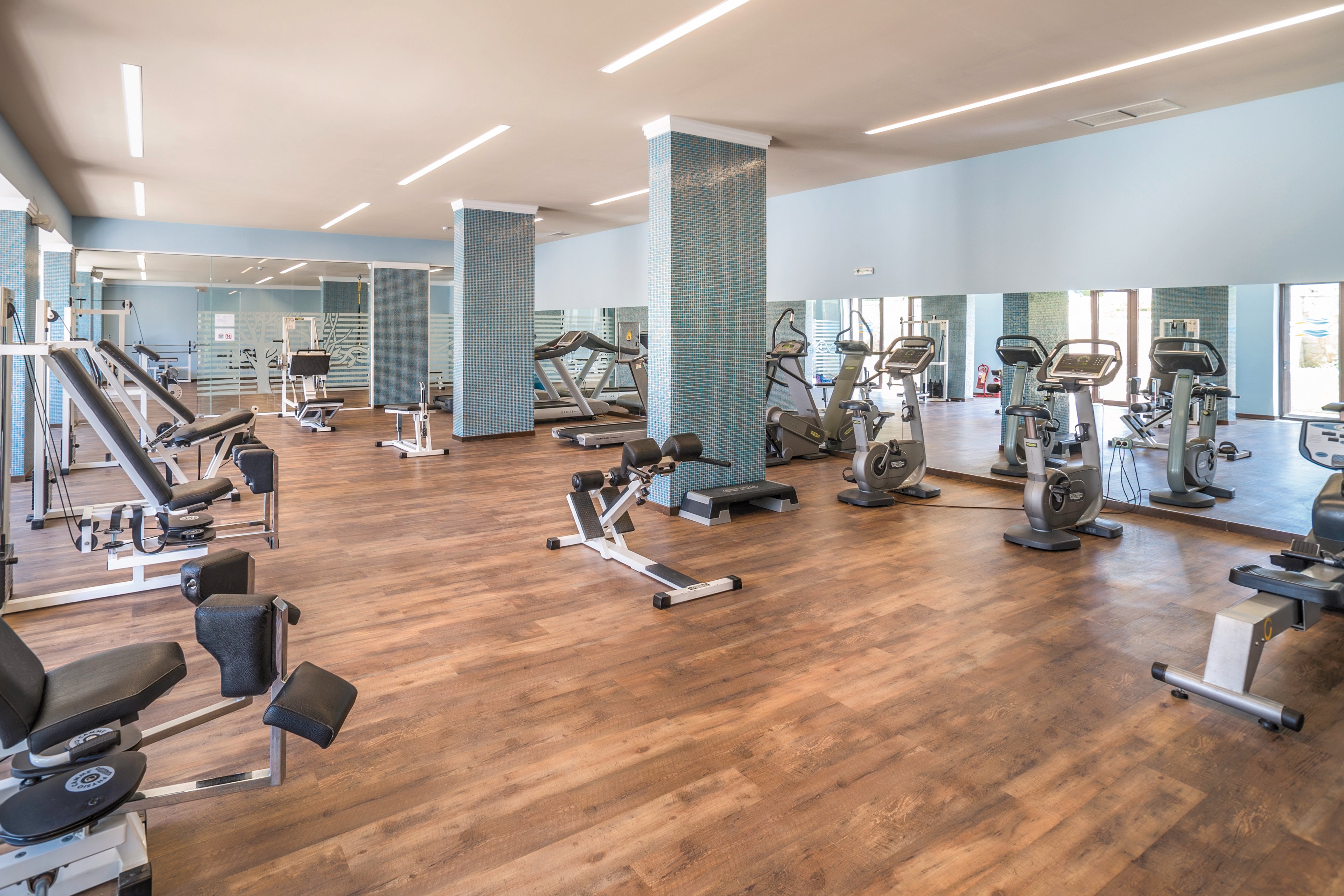 Aldemar Olympian Village