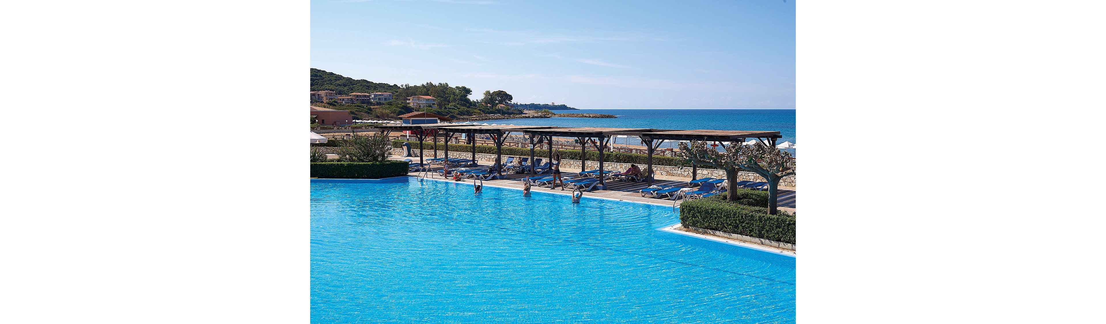 Aldemar Olympian Village