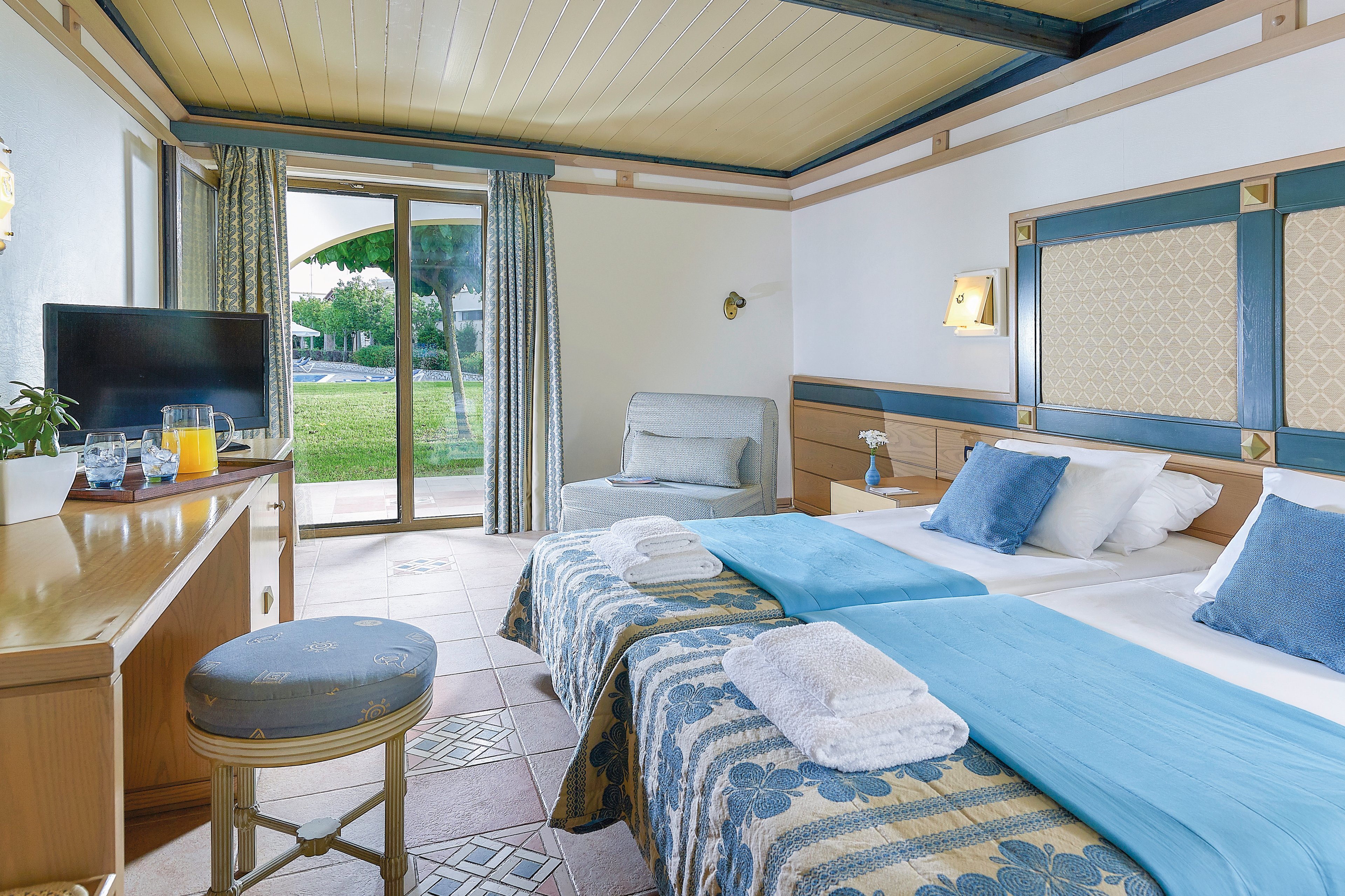 Aldemar Olympian Village