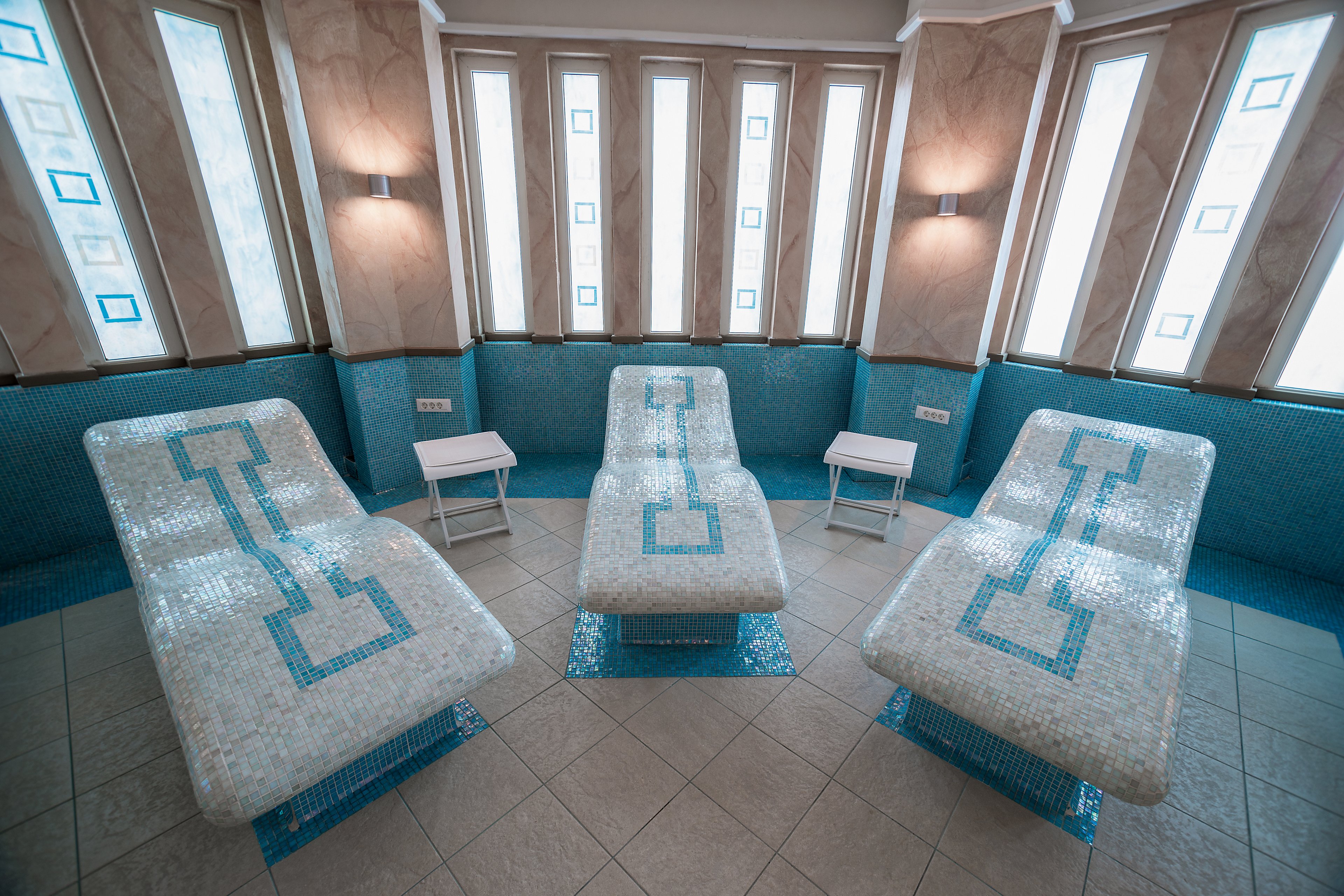 Aldemar Olympian Village