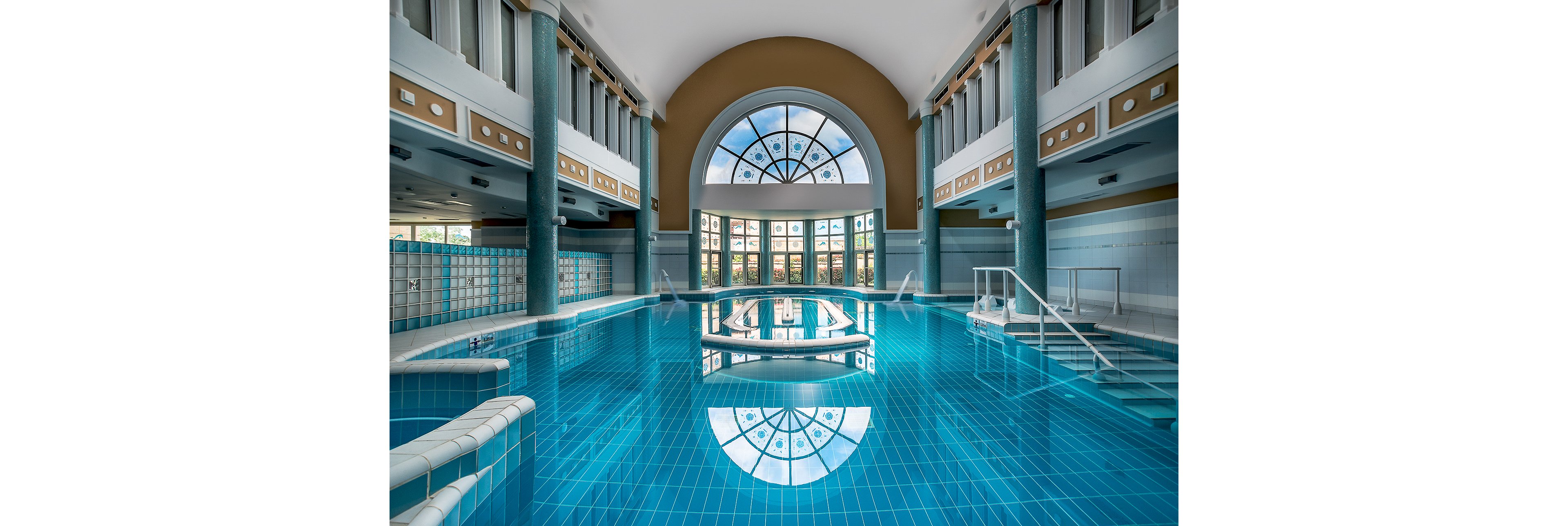 Aldemar Olympian Village