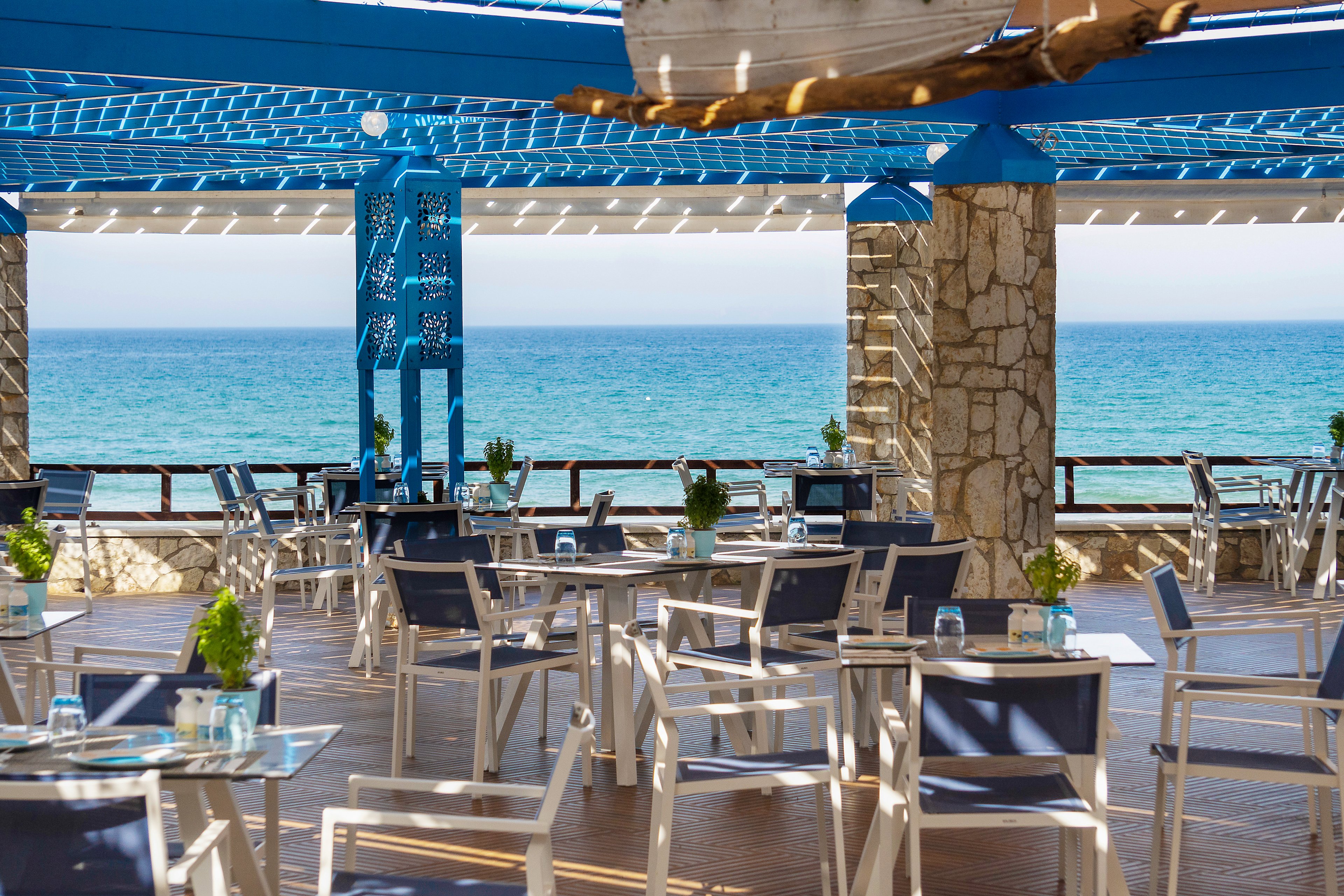 Aldemar Olympian Village