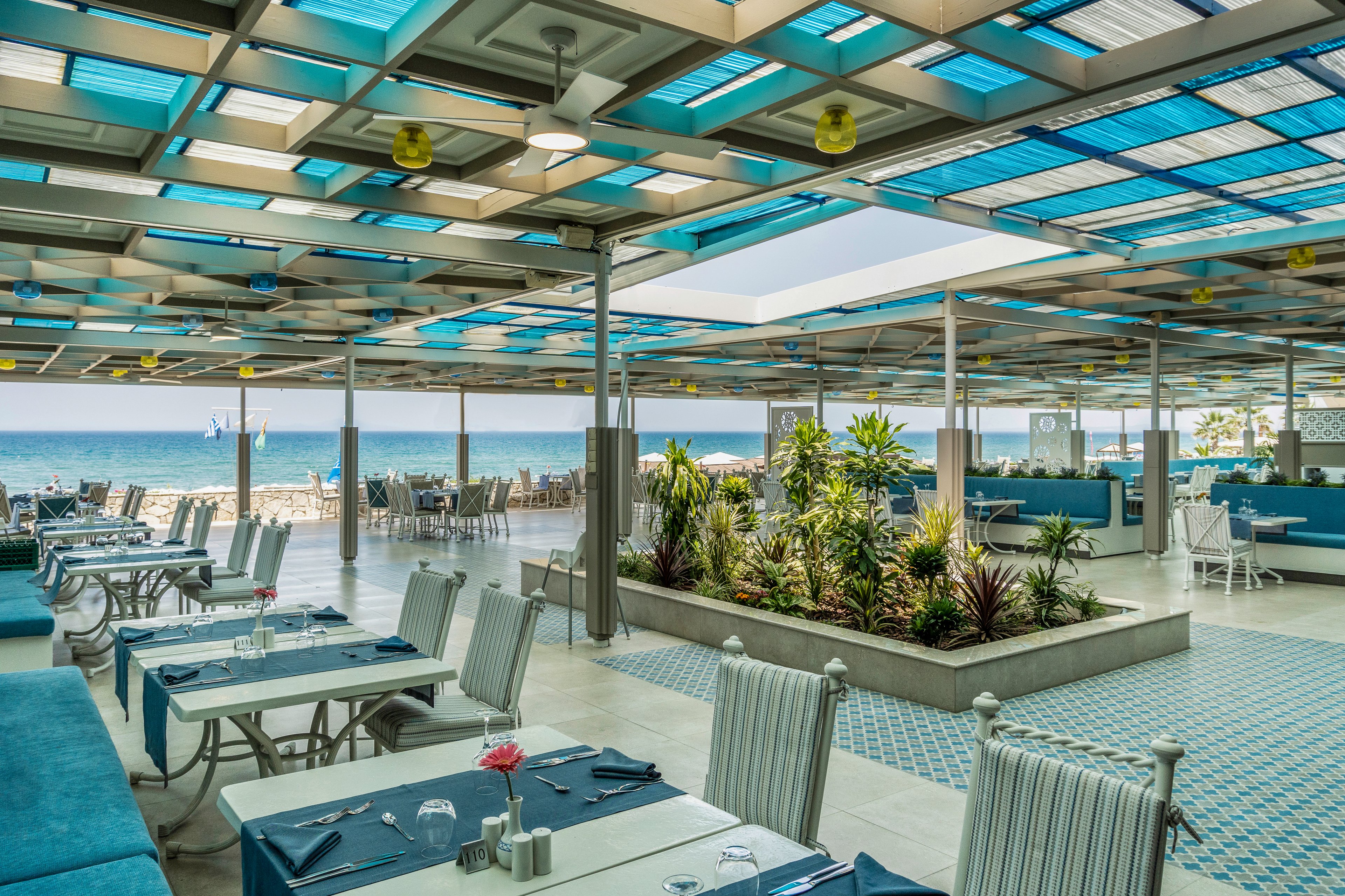 Aldemar Olympian Village